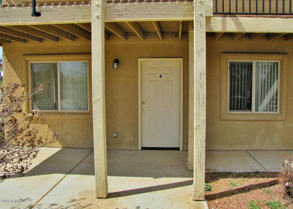 HACIENDA DON PEDRO - Residential Lease