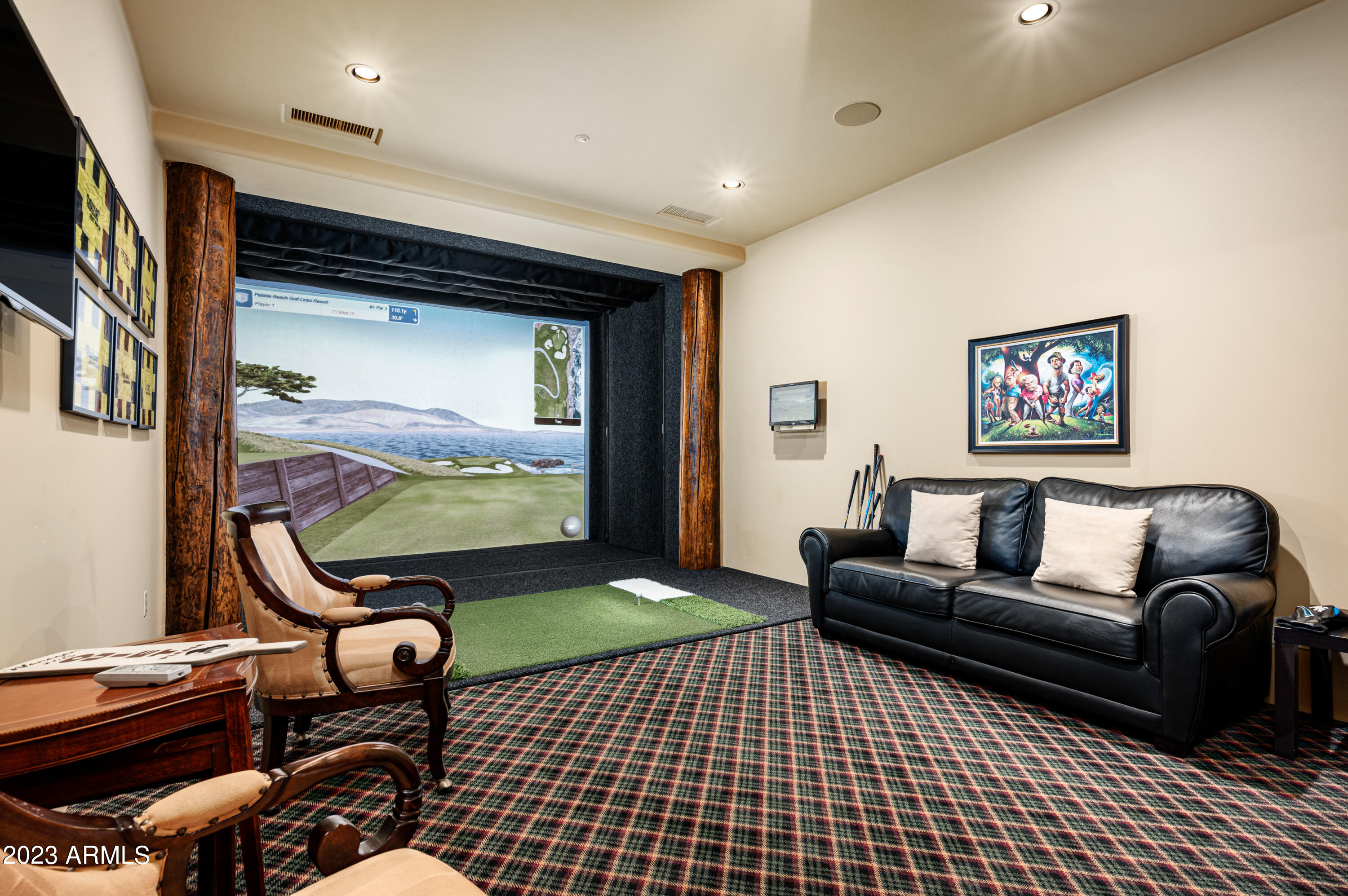 DESERT MOUNTAIN PHASE 1 UNIT 2 LOT 206-335 TR A - Residential
