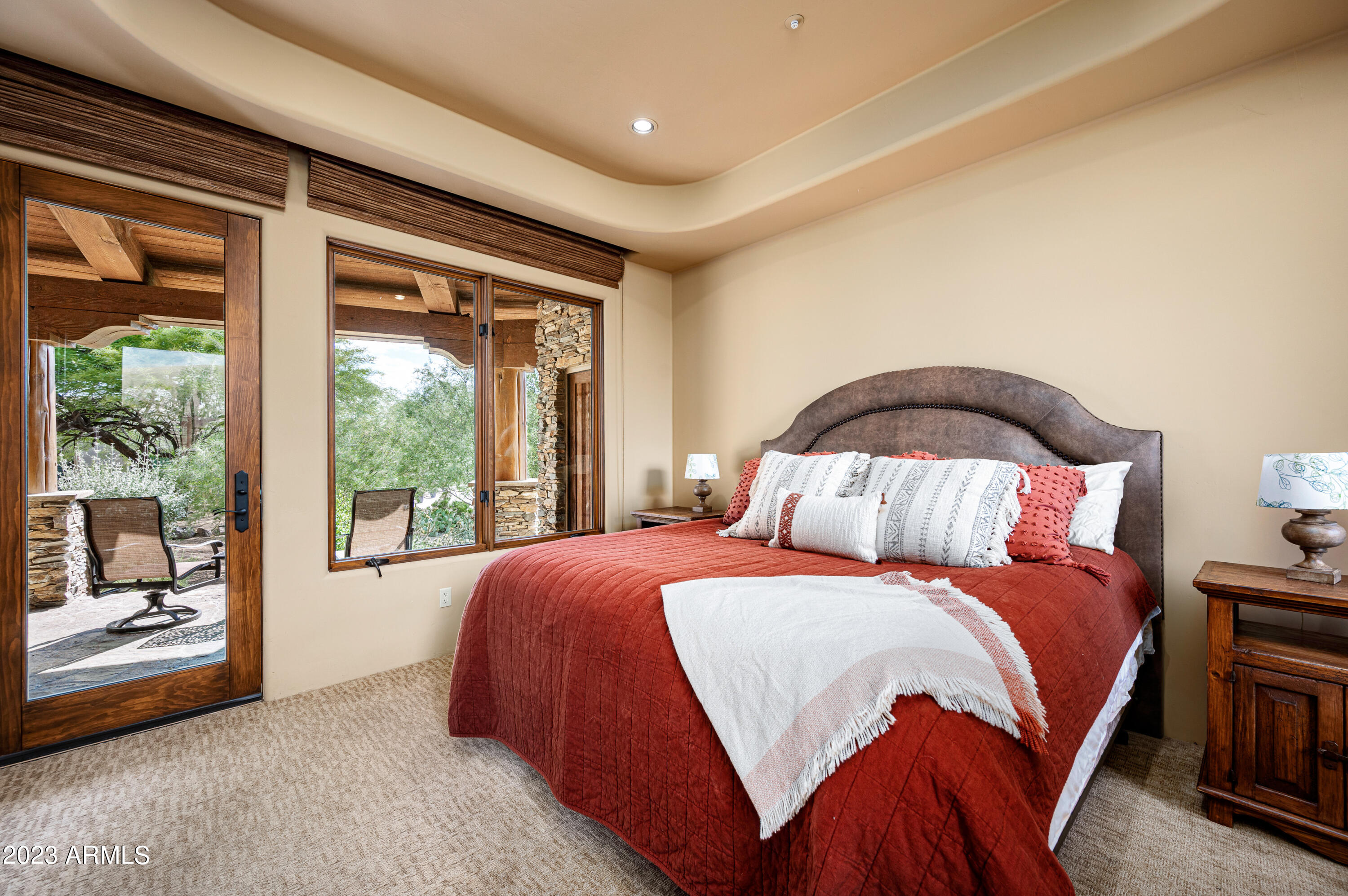 DESERT MOUNTAIN PHASE 1 UNIT 2 LOT 206-335 TR A - Residential