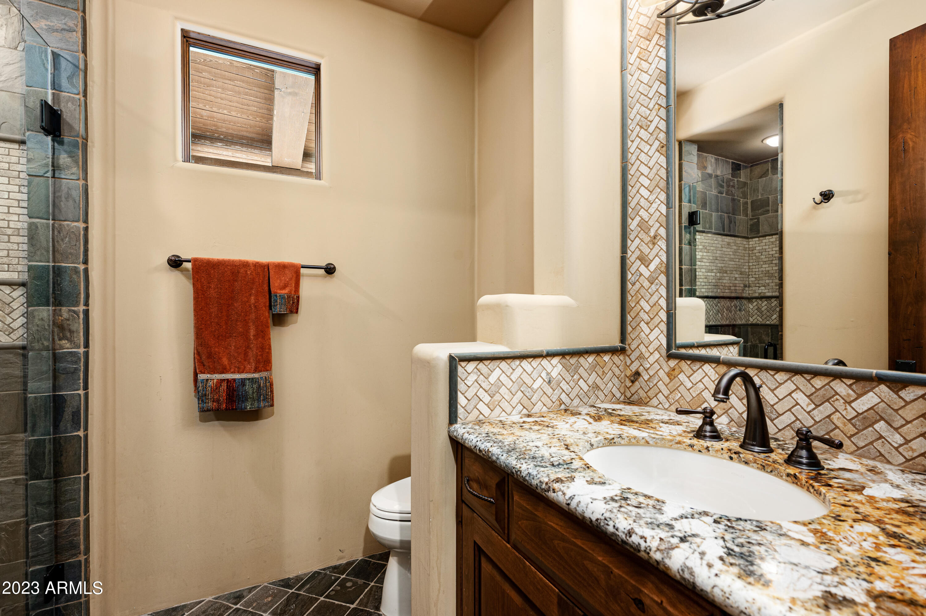 DESERT MOUNTAIN PHASE 1 UNIT 2 LOT 206-335 TR A - Residential