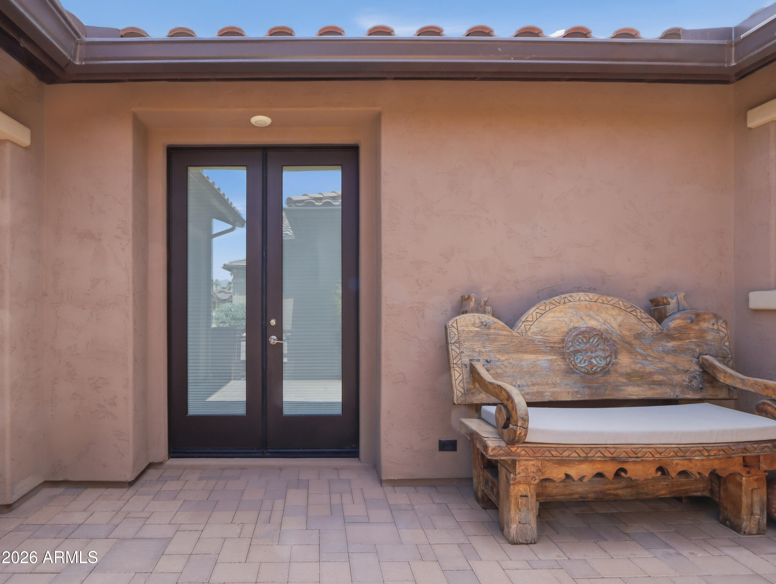 PEBBLECREEK PHASE 2 UNIT 48 - Residential