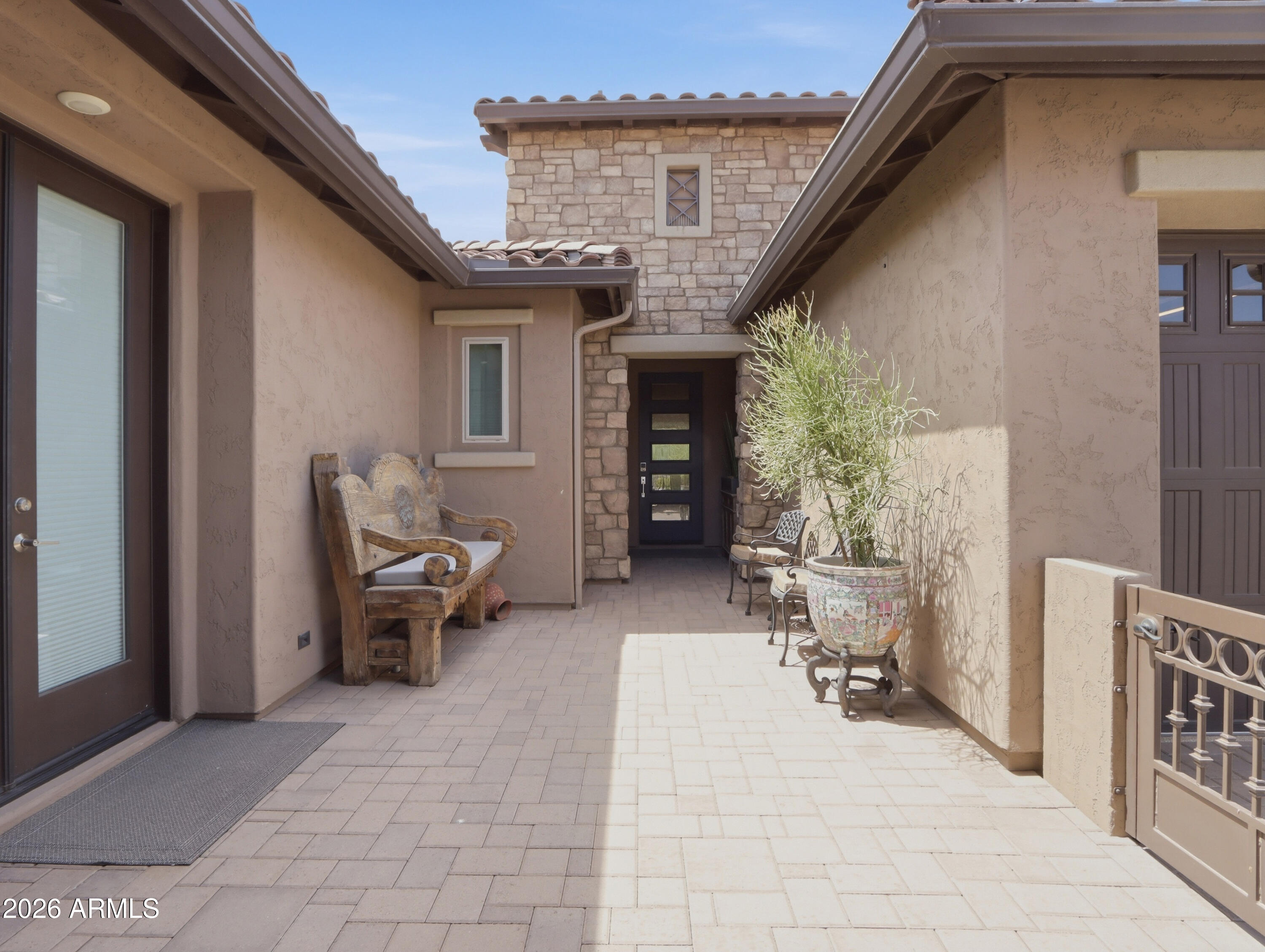 PEBBLECREEK PHASE 2 UNIT 48 - Residential