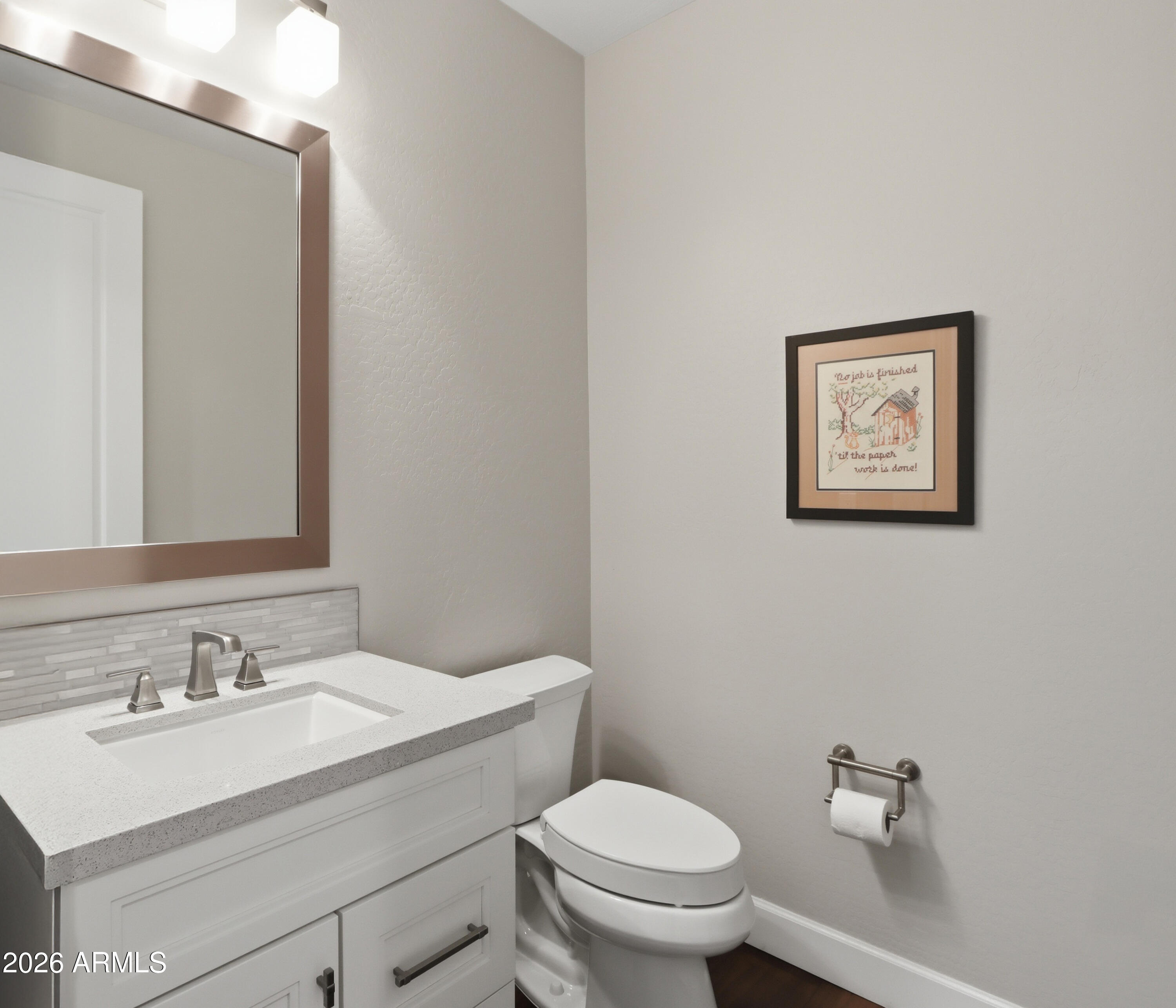 PEBBLECREEK PHASE 2 UNIT 48 - Residential