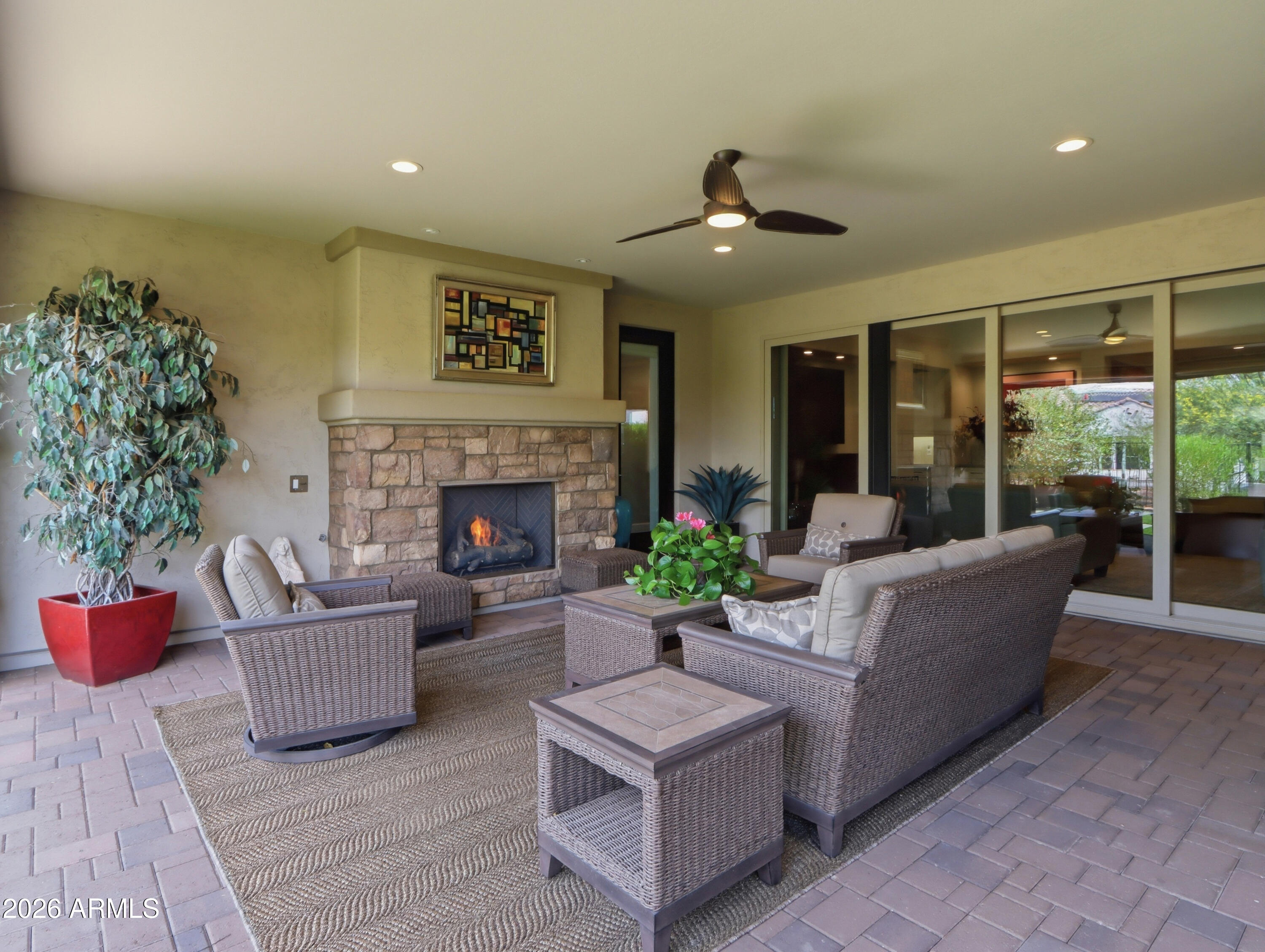 PEBBLECREEK PHASE 2 UNIT 48 - Residential