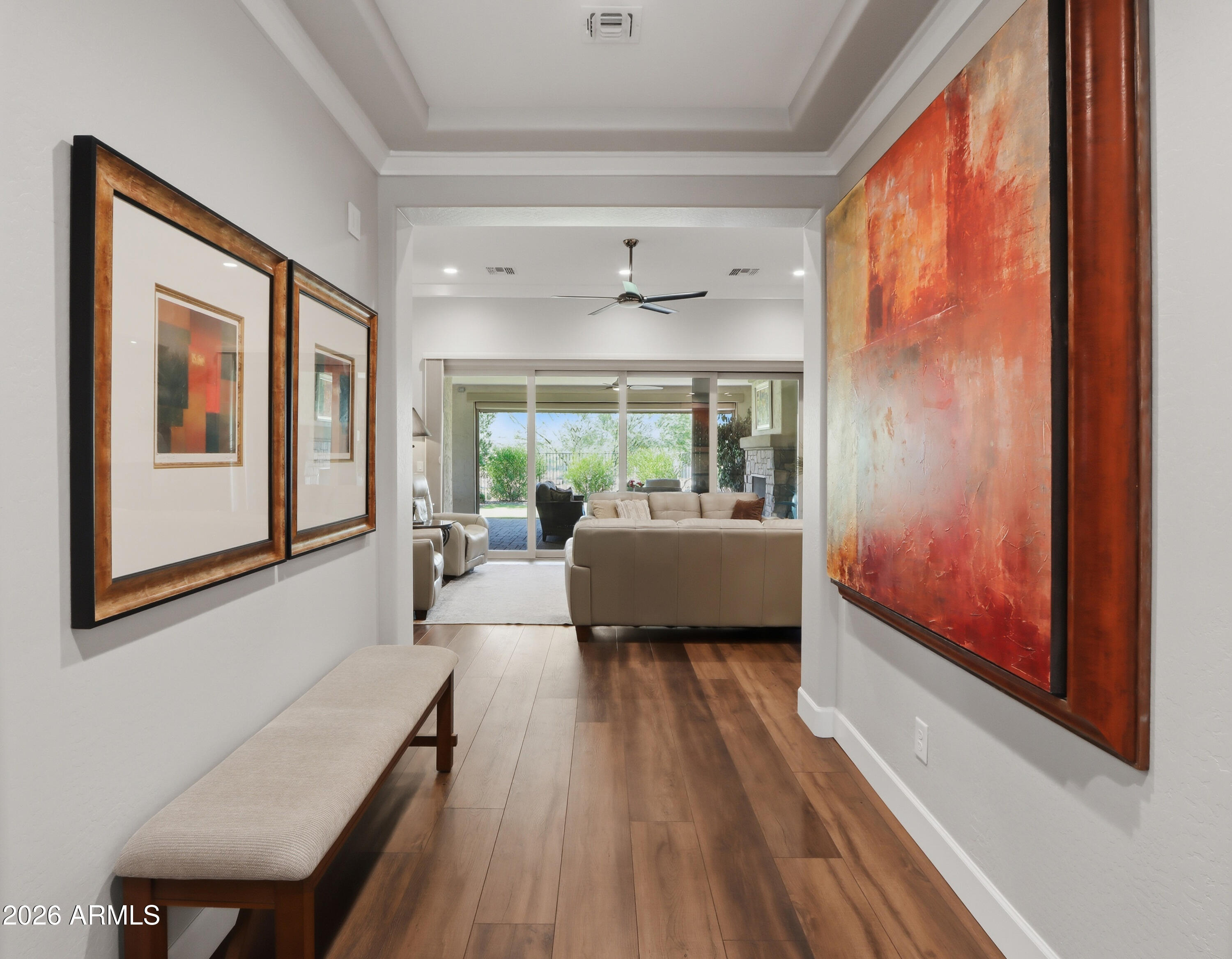 PEBBLECREEK PHASE 2 UNIT 48 - Residential