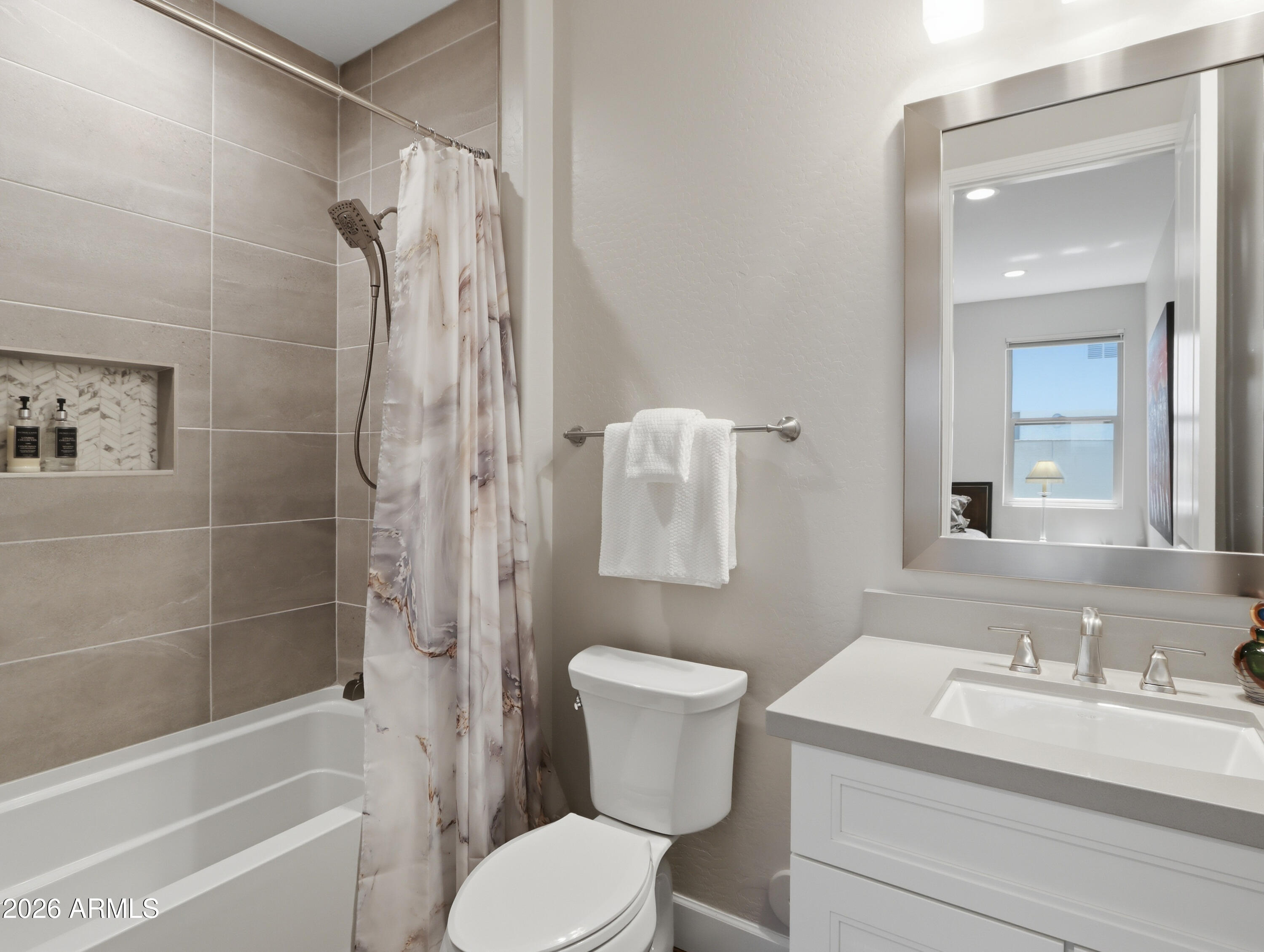 PEBBLECREEK PHASE 2 UNIT 48 - Residential