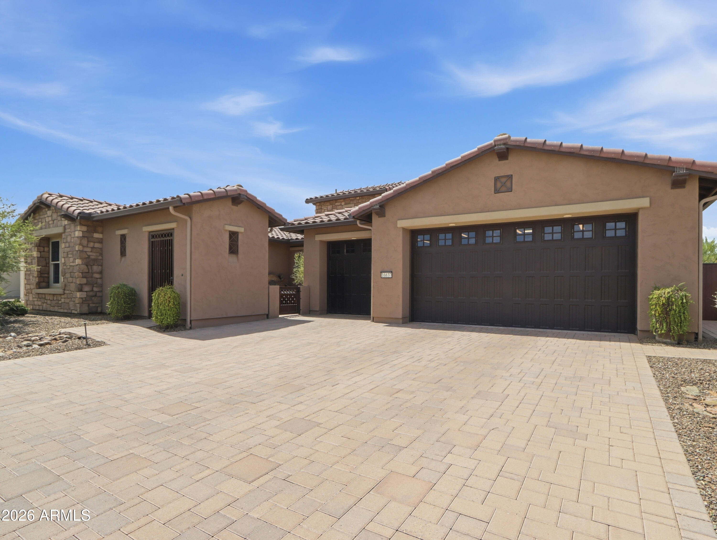 PEBBLECREEK PHASE 2 UNIT 48 - Residential