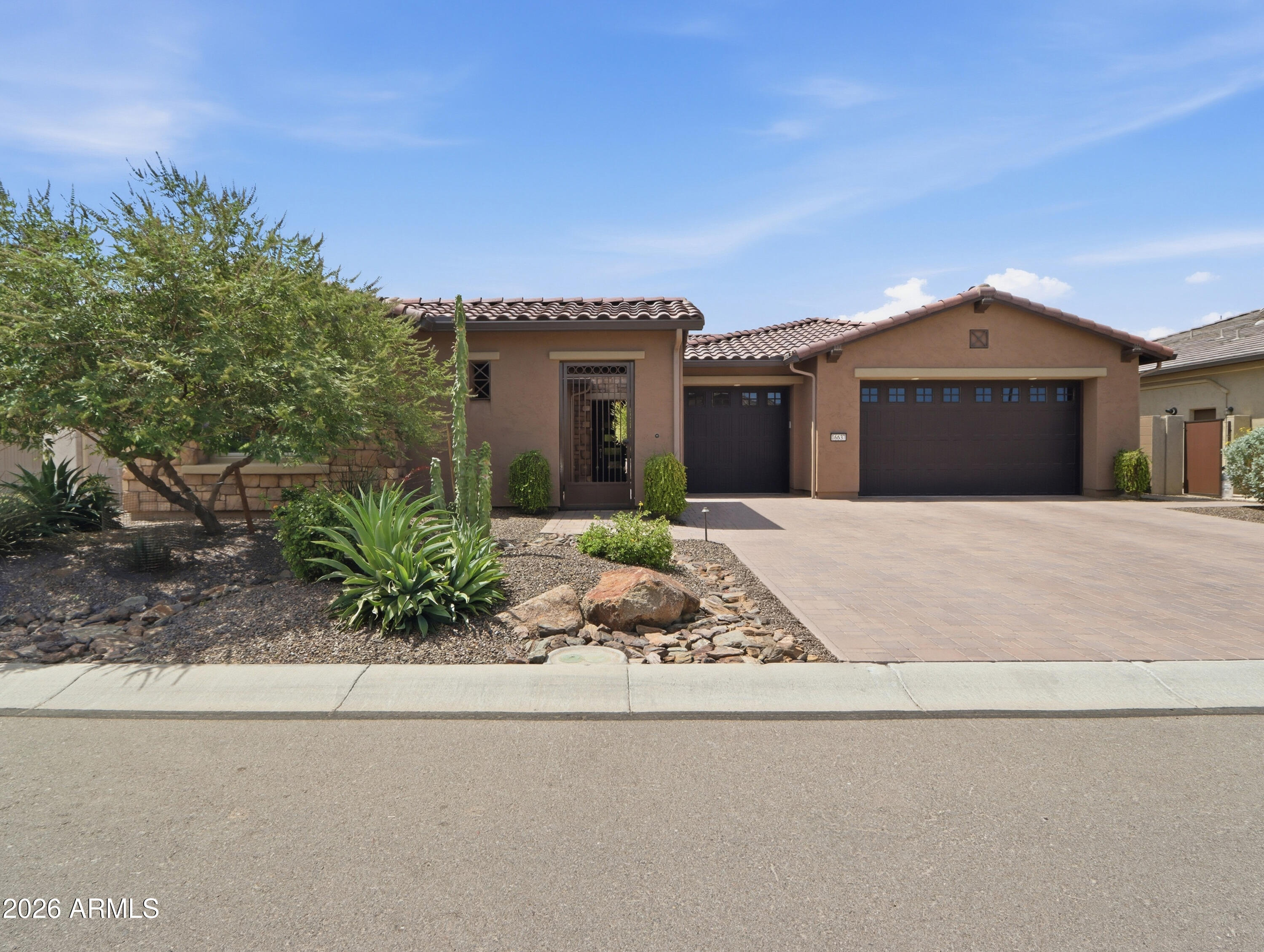PEBBLECREEK PHASE 2 UNIT 48 - Residential