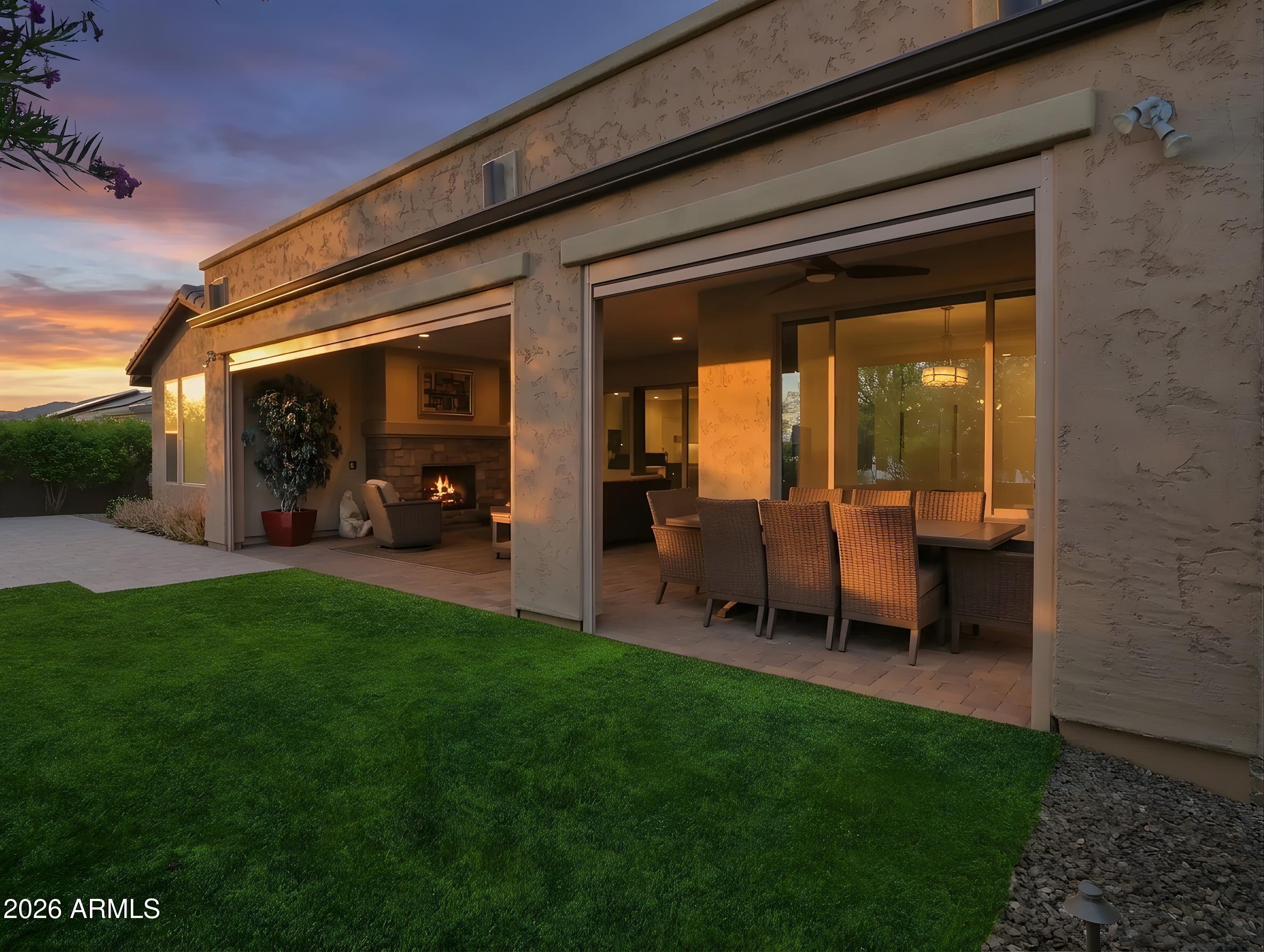 PEBBLECREEK PHASE 2 UNIT 48 - Residential