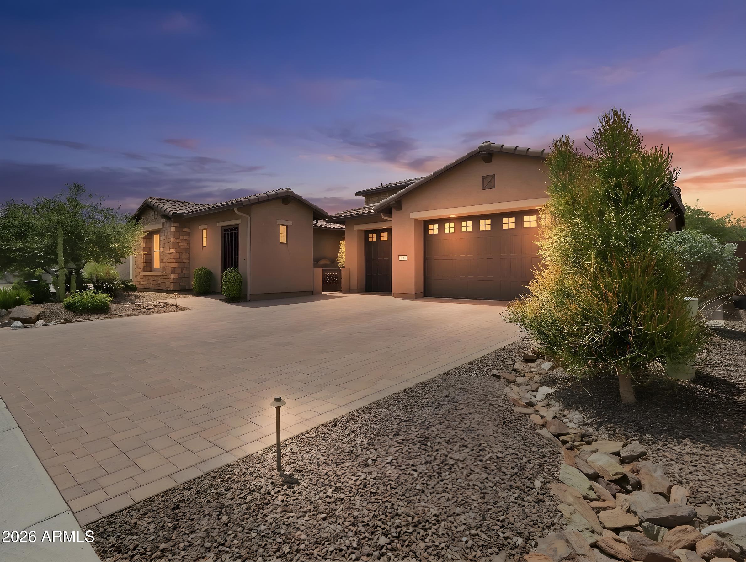 PEBBLECREEK PHASE 2 UNIT 48 - Residential