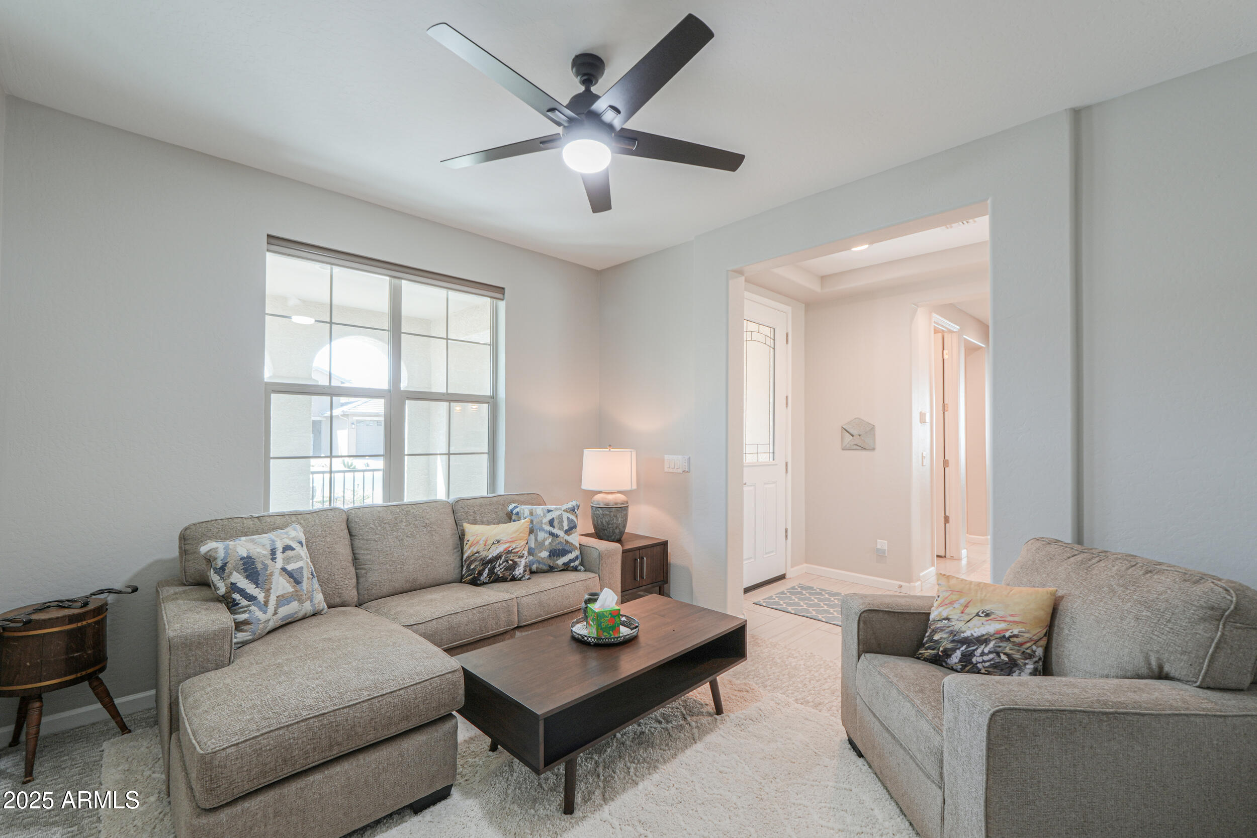 ROBSON RANCH - Residential