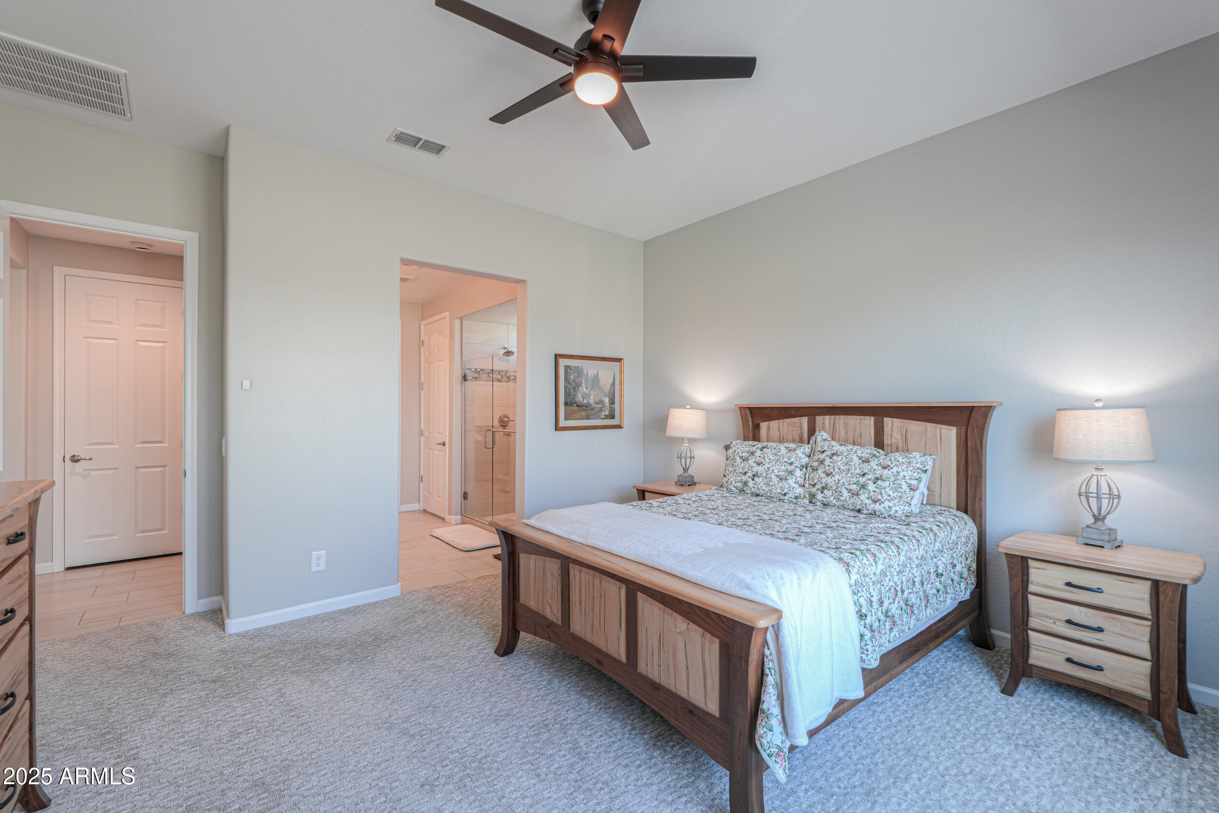 ROBSON RANCH - Residential
