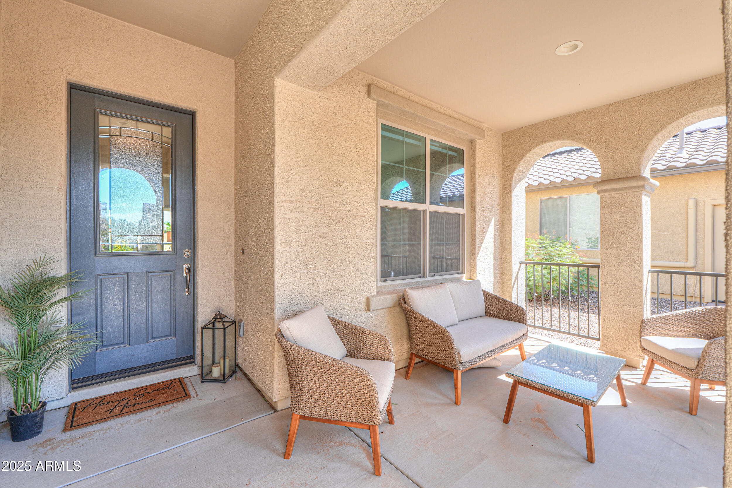 ROBSON RANCH - Residential