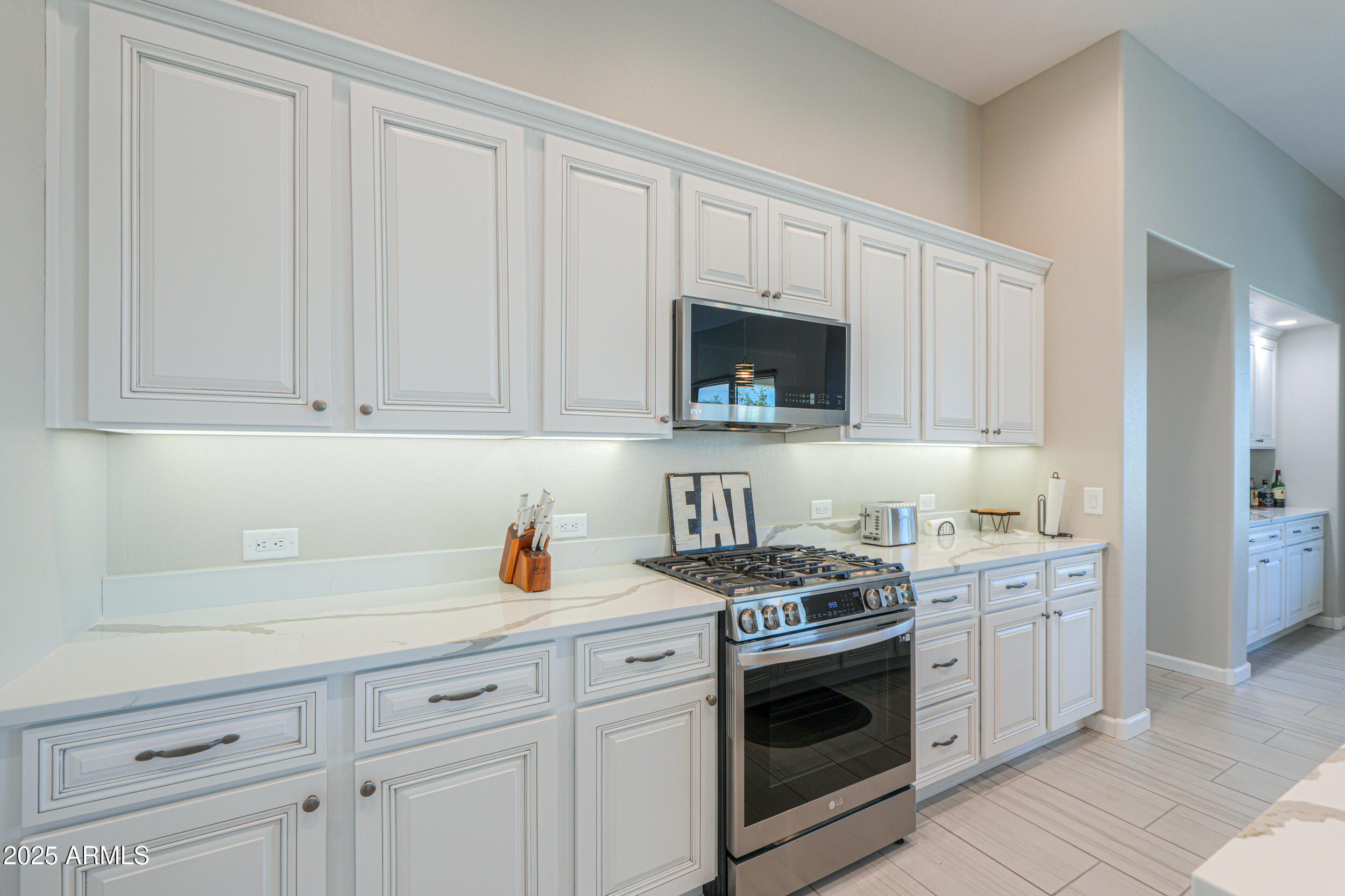ROBSON RANCH - Residential