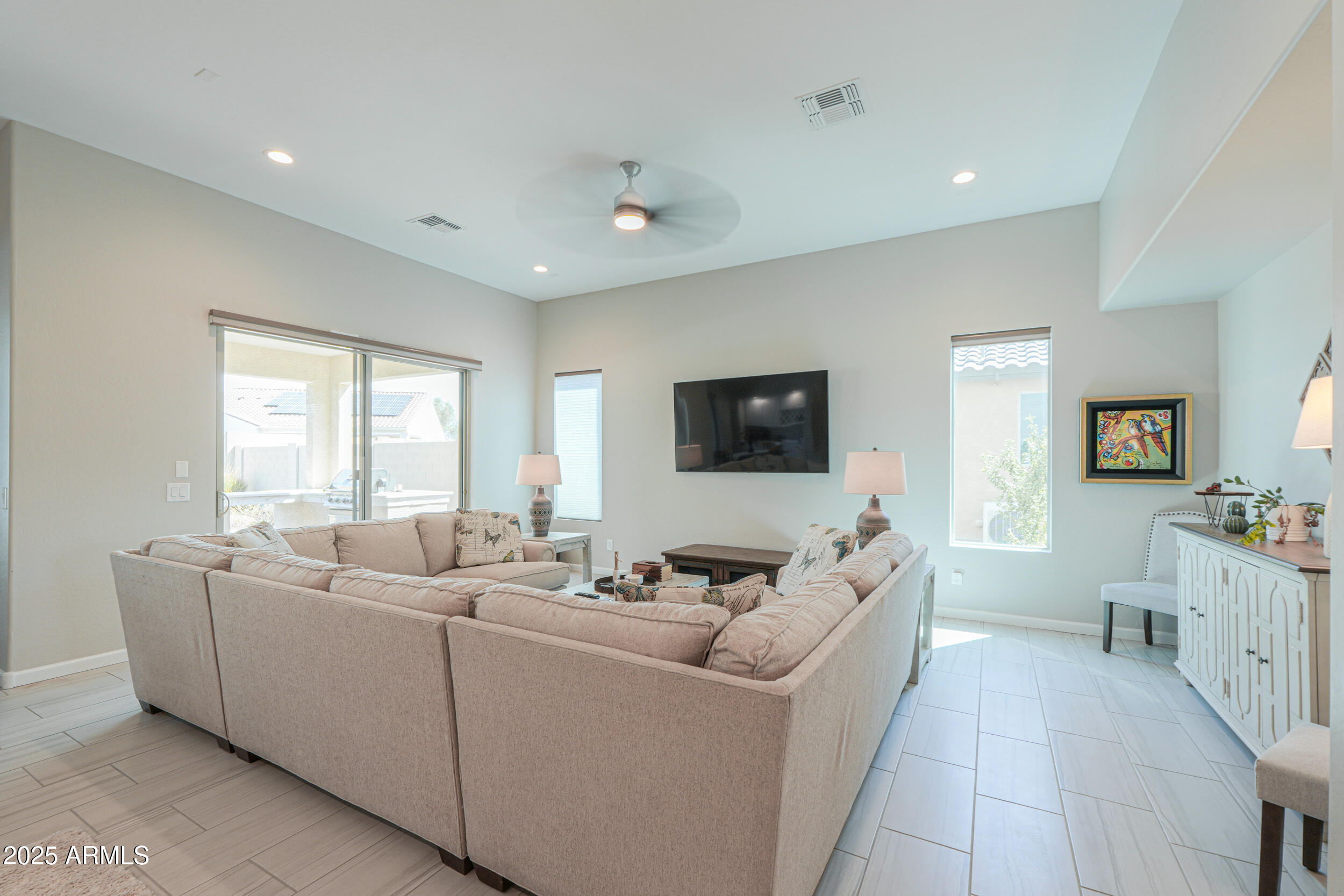 ROBSON RANCH - Residential