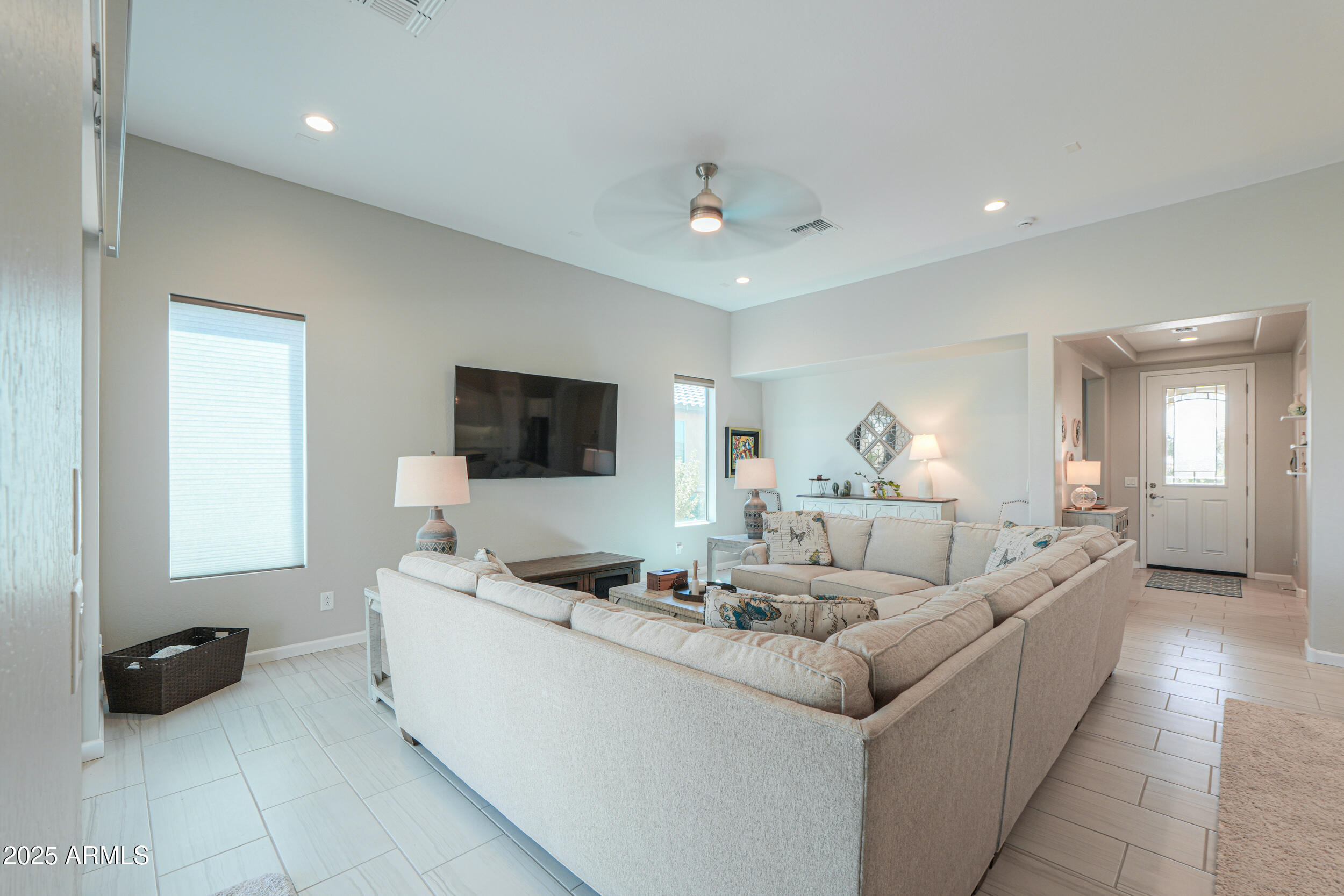 ROBSON RANCH - Residential