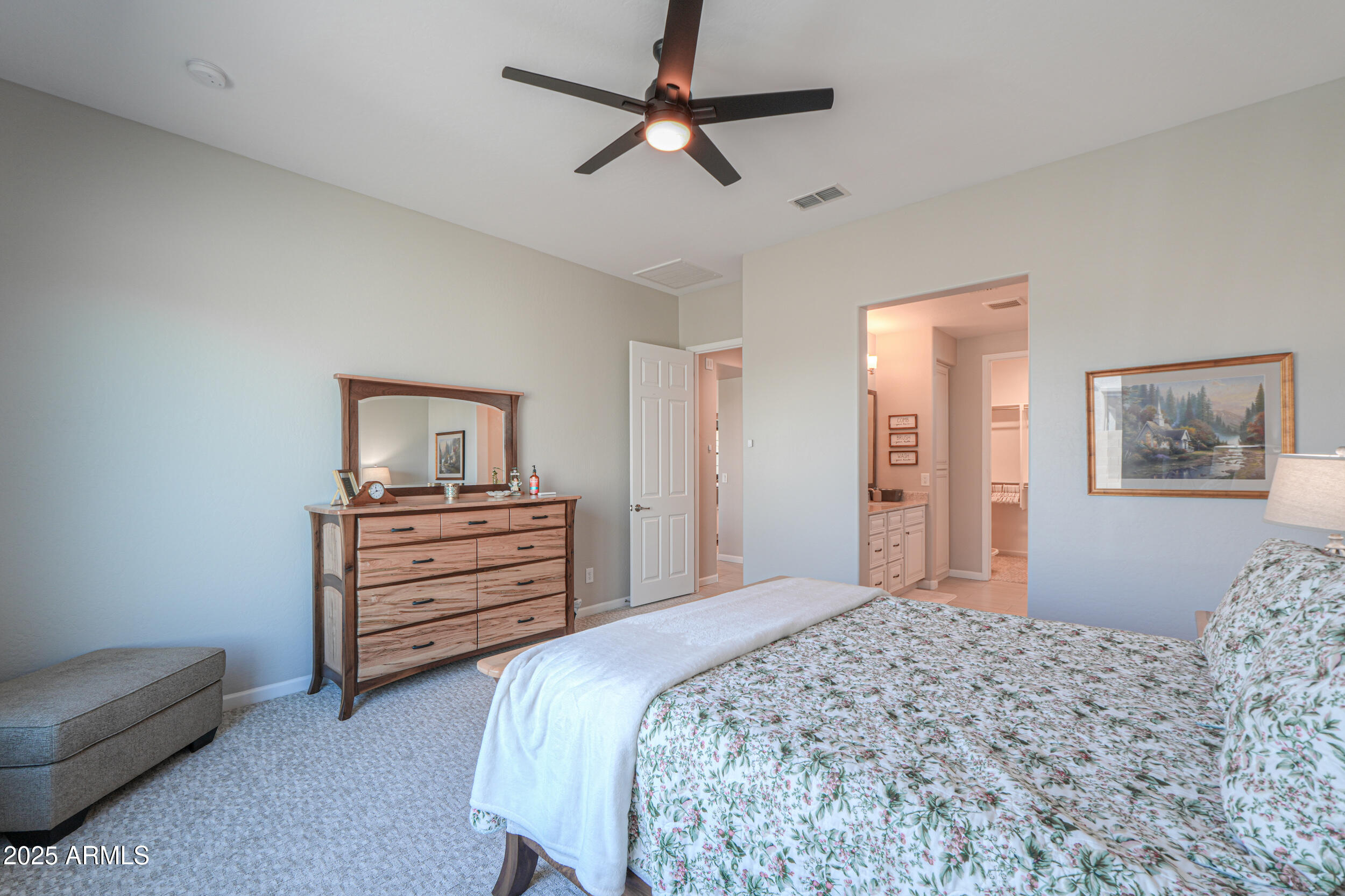 ROBSON RANCH - Residential