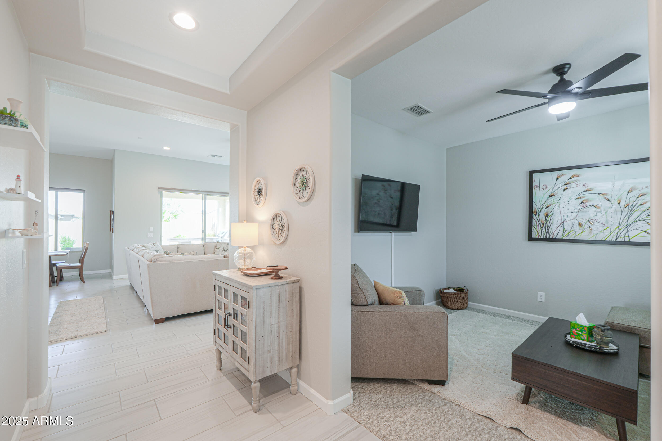 ROBSON RANCH - Residential