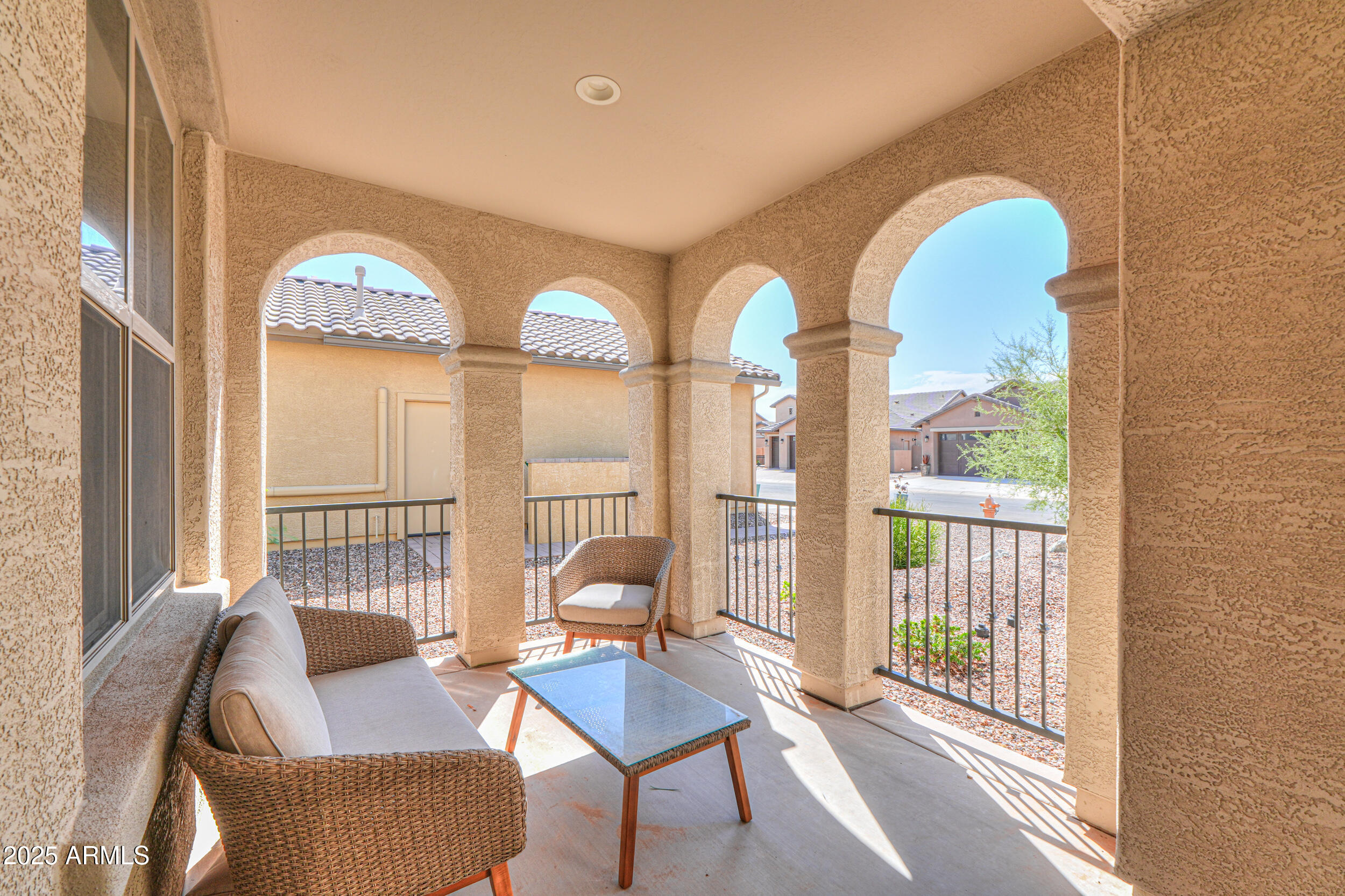 ROBSON RANCH - Residential