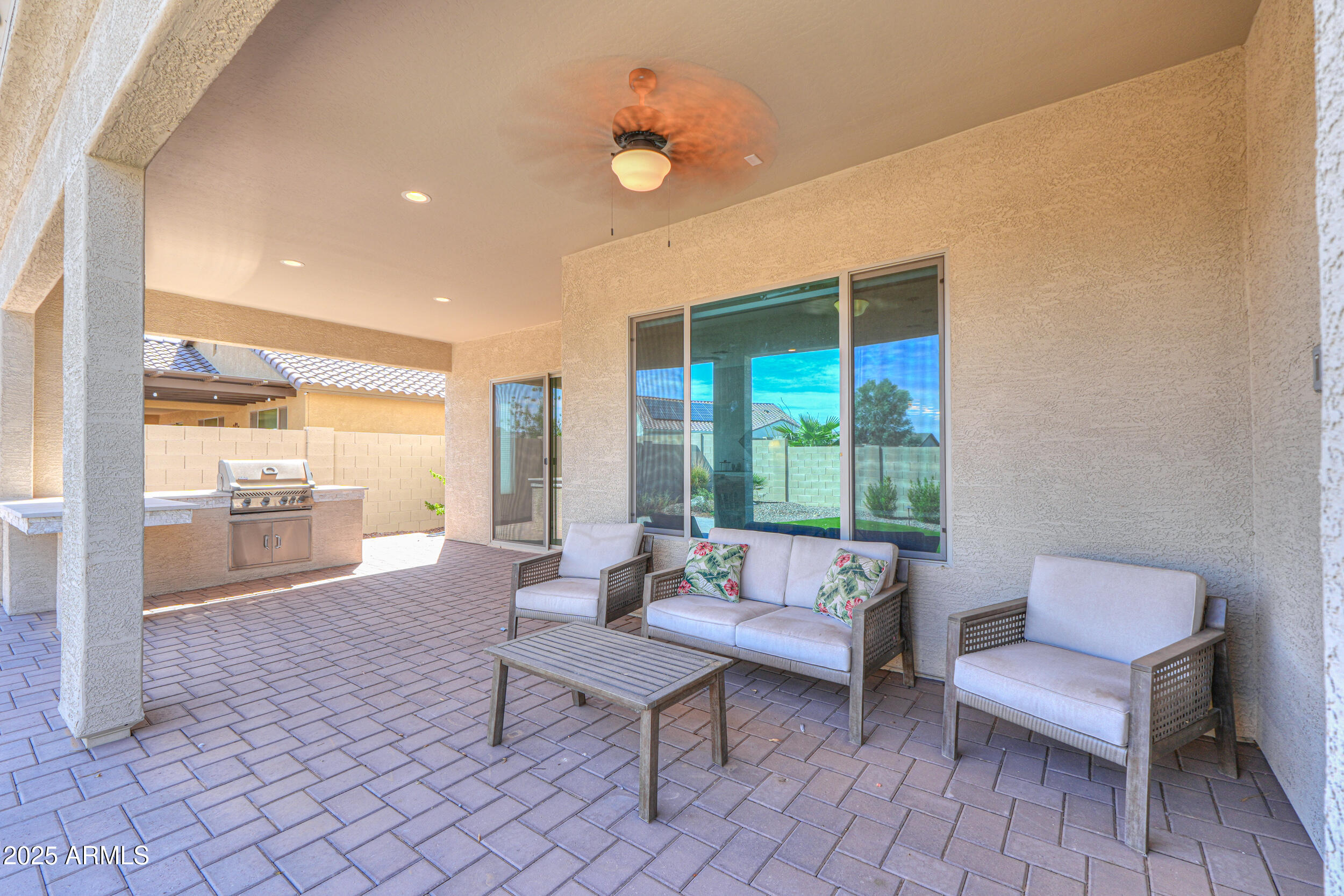 ROBSON RANCH - Residential