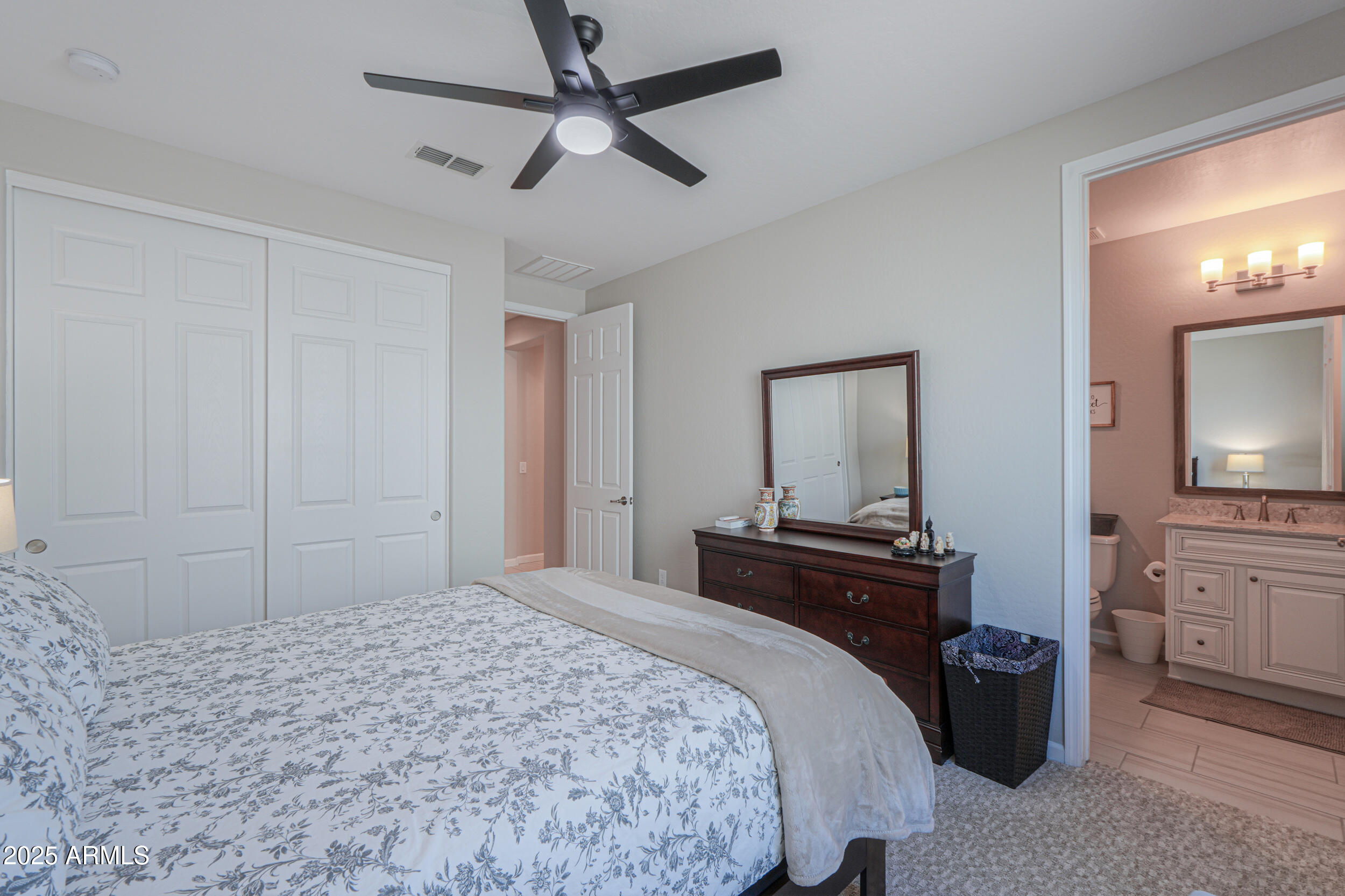 ROBSON RANCH - Residential