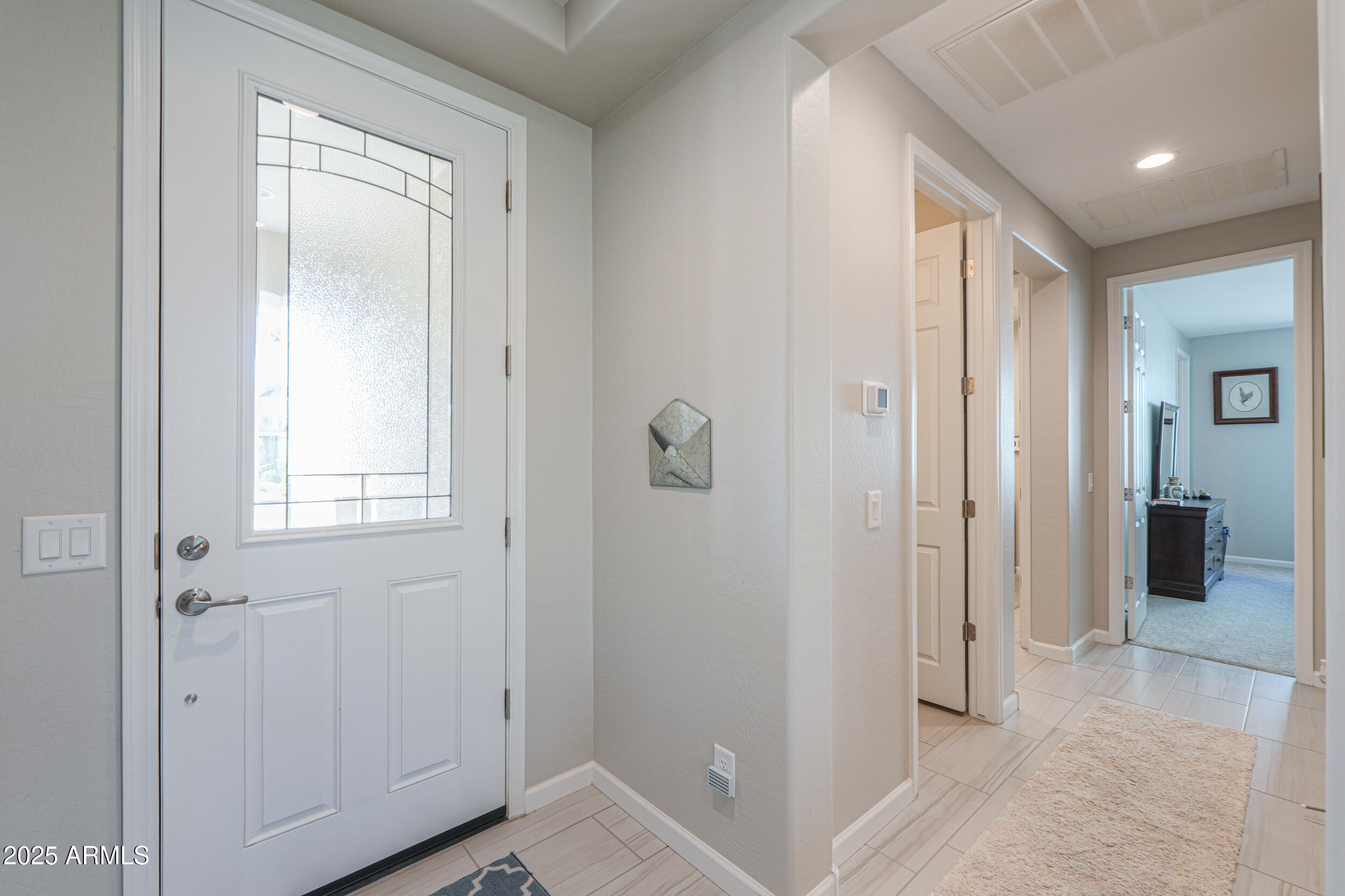 ROBSON RANCH - Residential