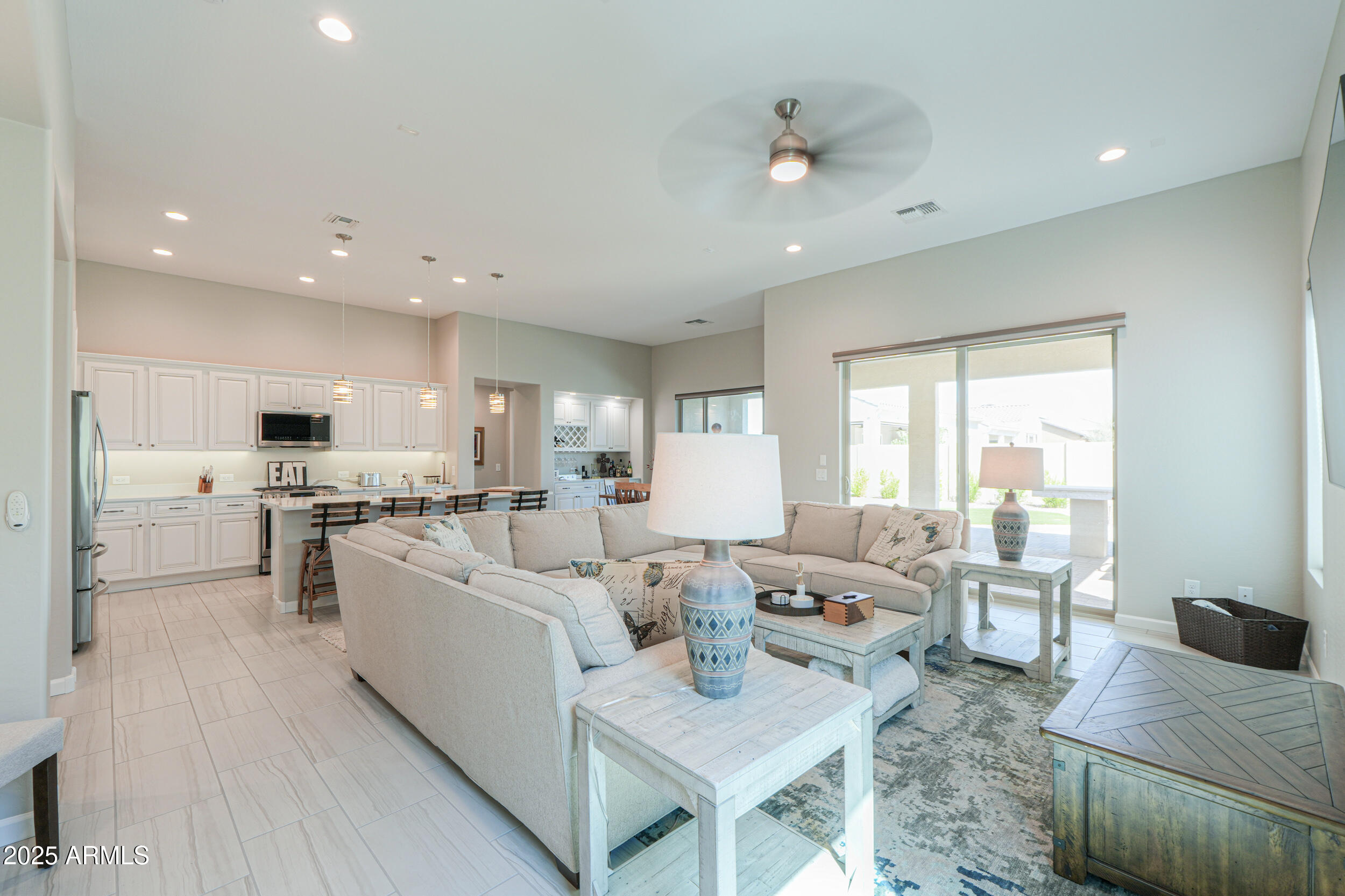 ROBSON RANCH - Residential