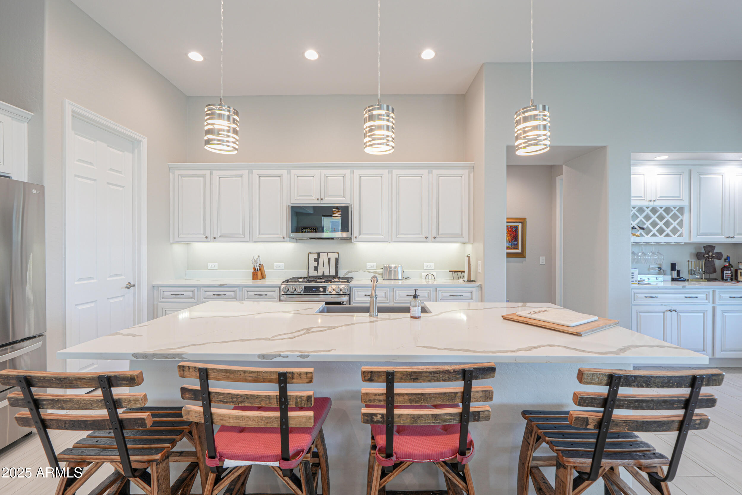 ROBSON RANCH - Residential
