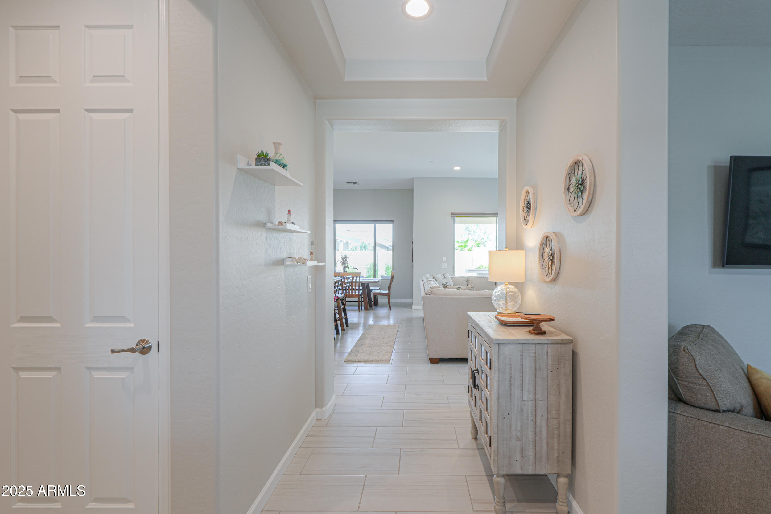 ROBSON RANCH - Residential