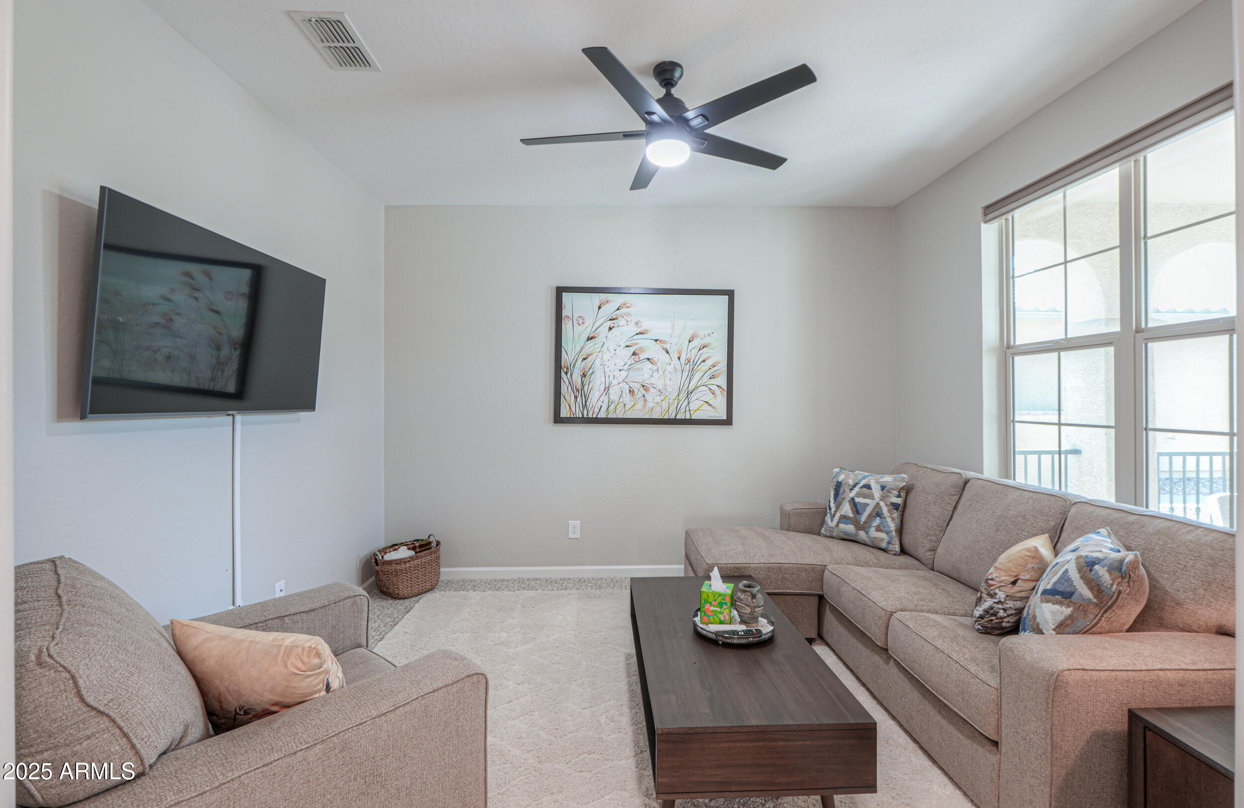 ROBSON RANCH - Residential
