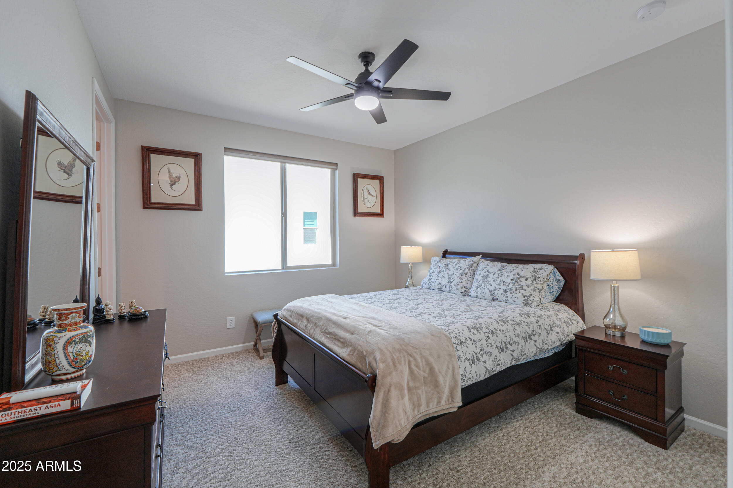 ROBSON RANCH - Residential