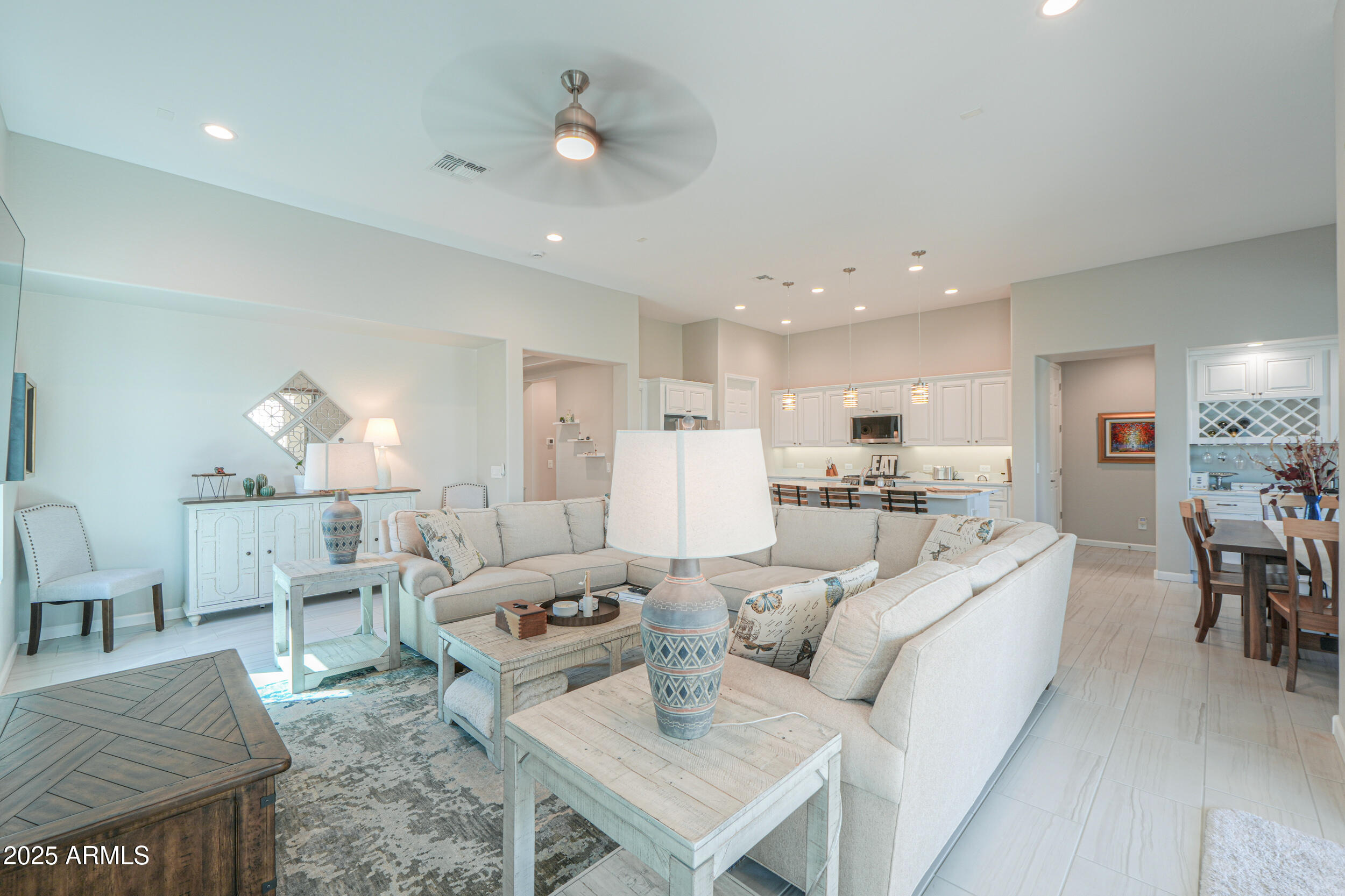 ROBSON RANCH - Residential