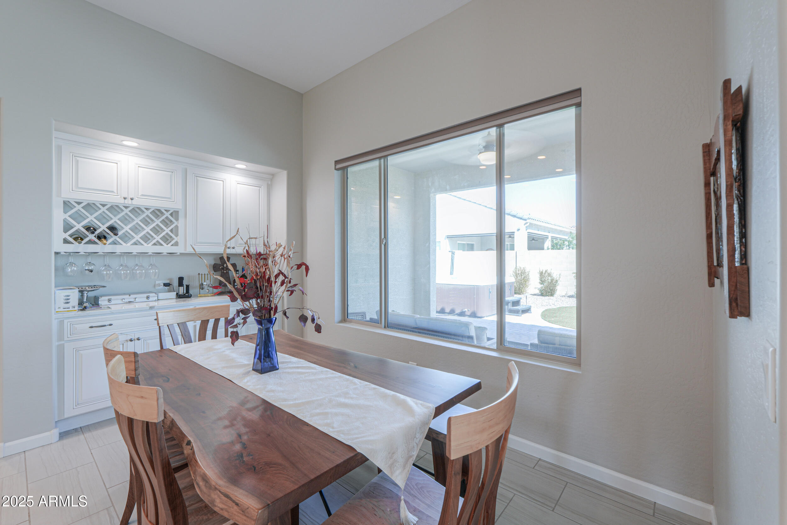ROBSON RANCH - Residential
