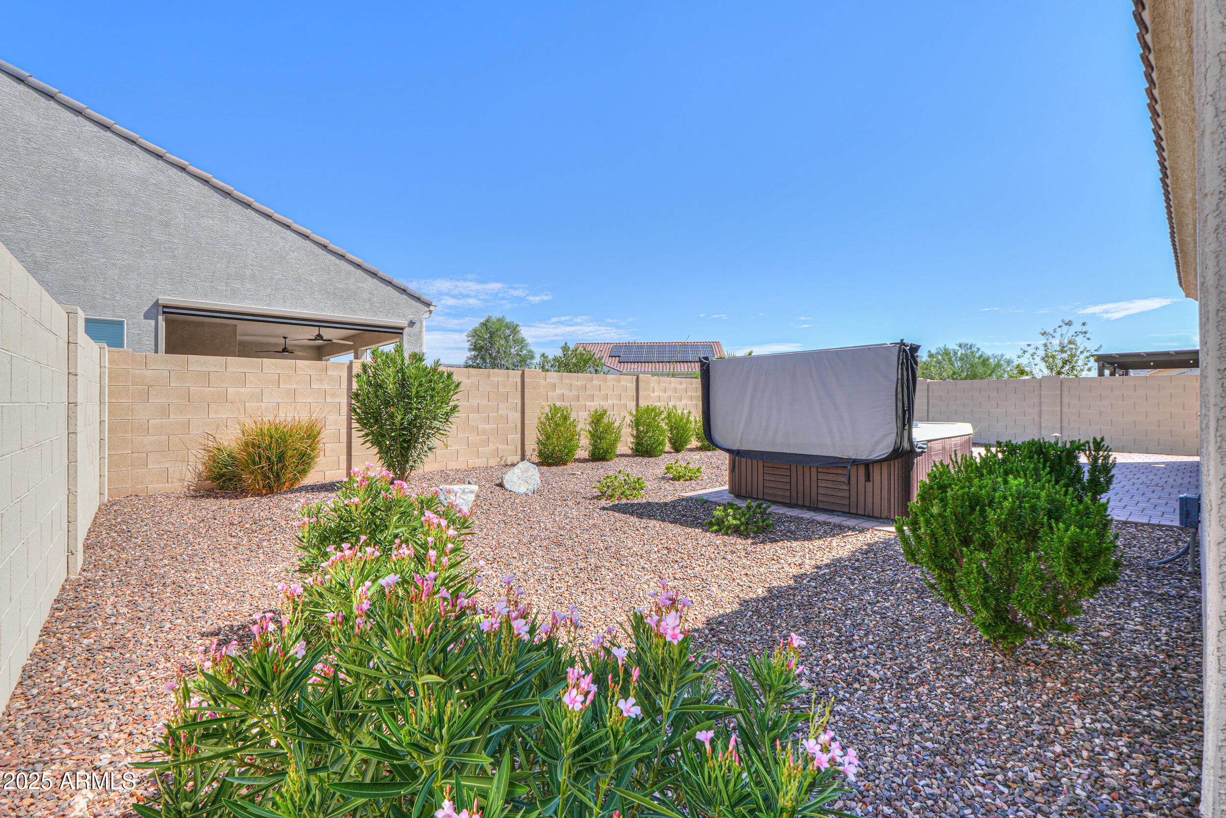 ROBSON RANCH - Residential