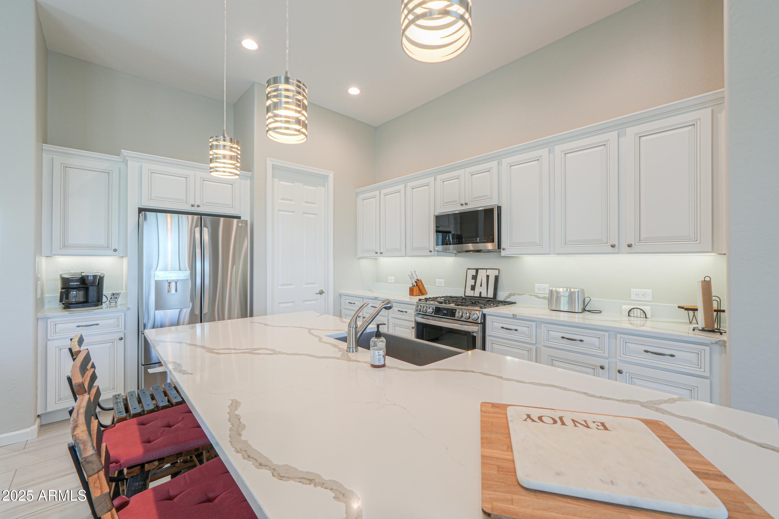 ROBSON RANCH - Residential