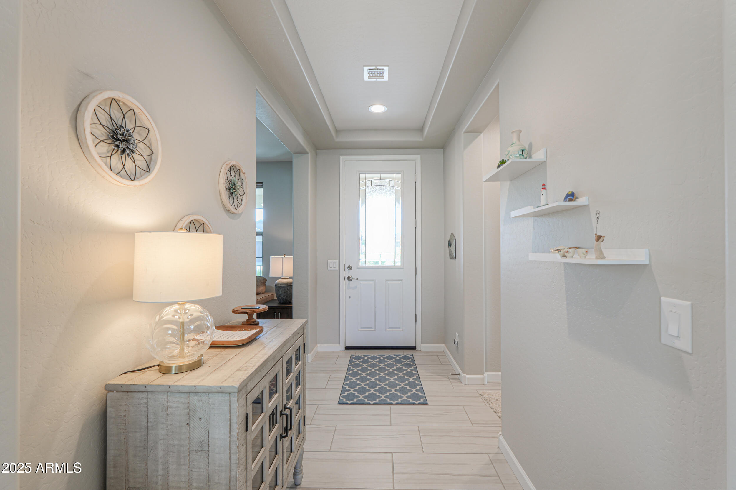 ROBSON RANCH - Residential