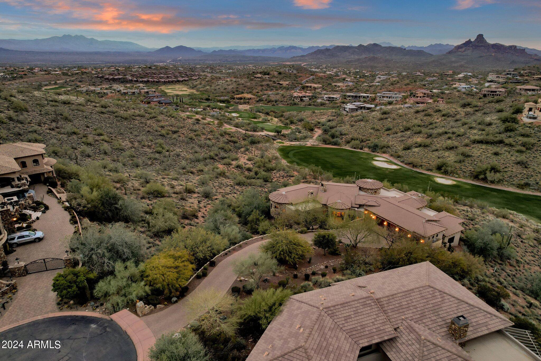 FIREROCK PARCEL 01-02 - Residential