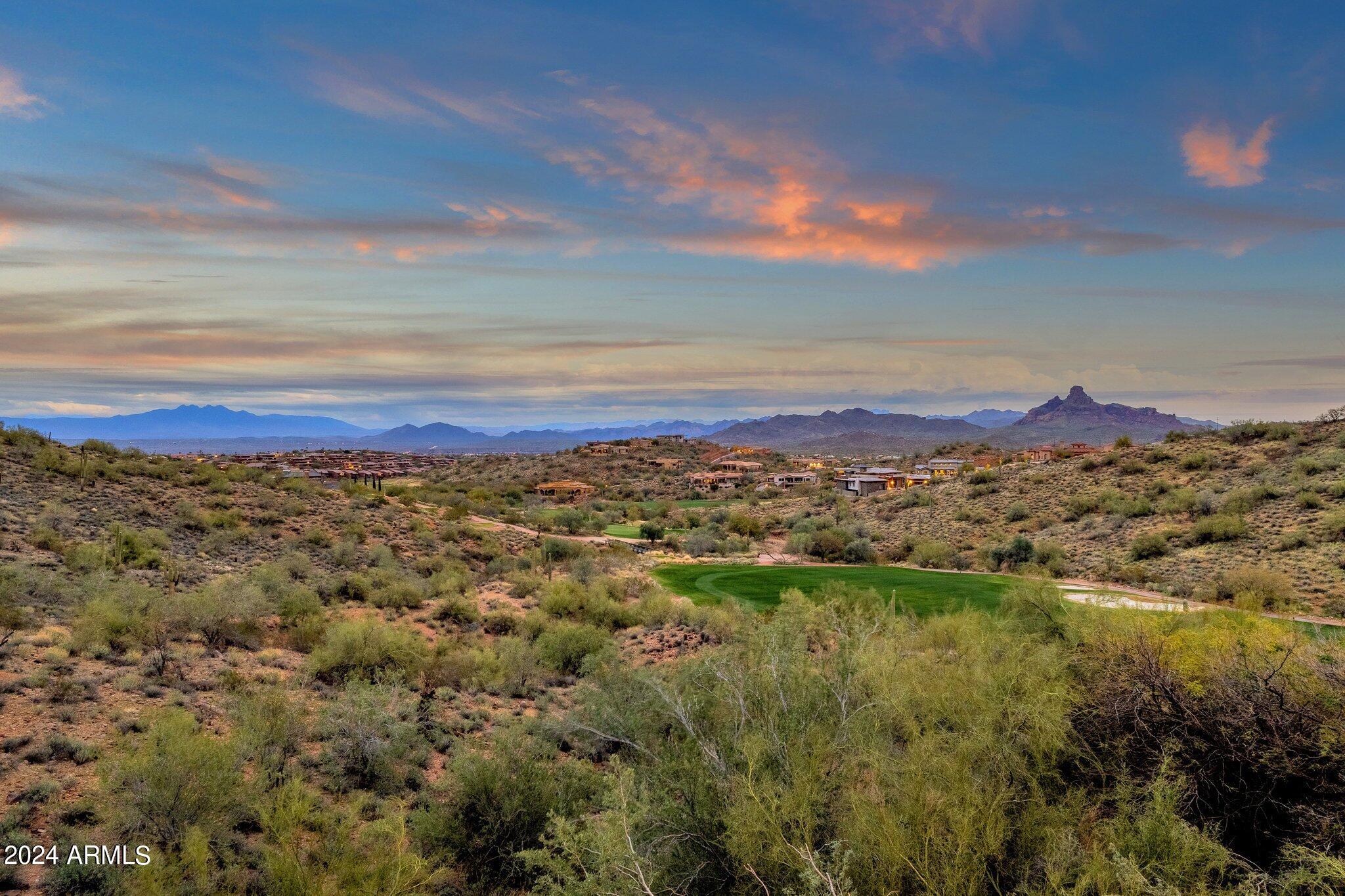 FIREROCK PARCEL 01-02 - Residential