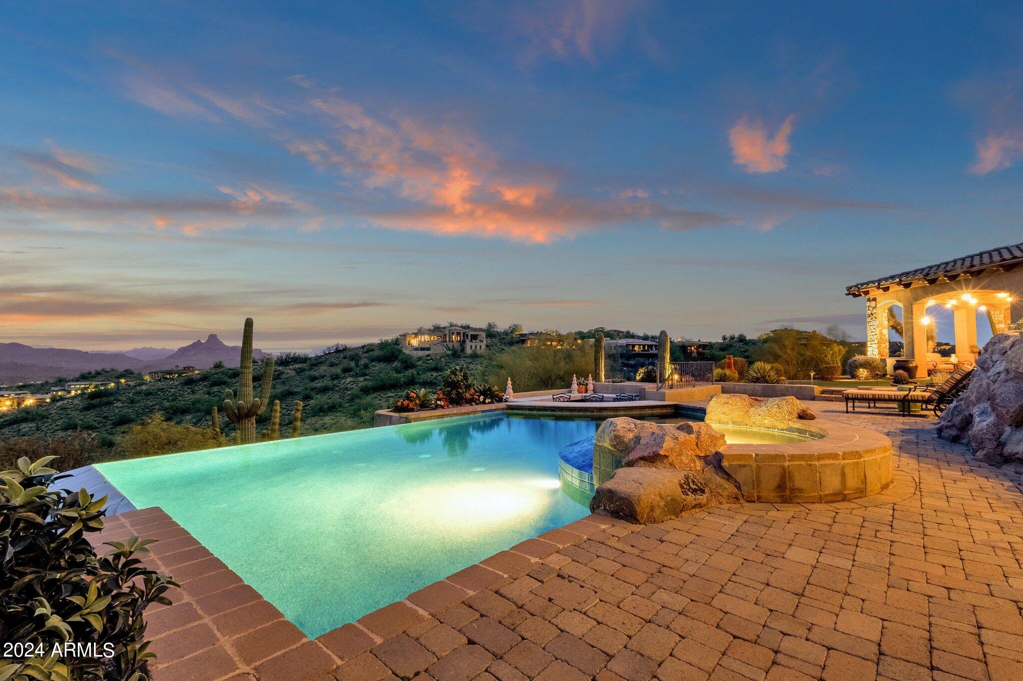 FIREROCK PARCEL 01-02 - Residential