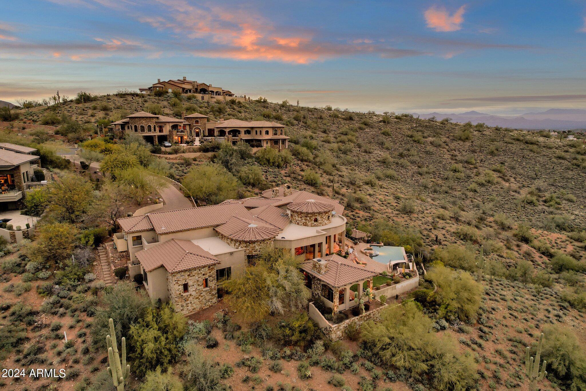 FIREROCK PARCEL 01-02 - Residential