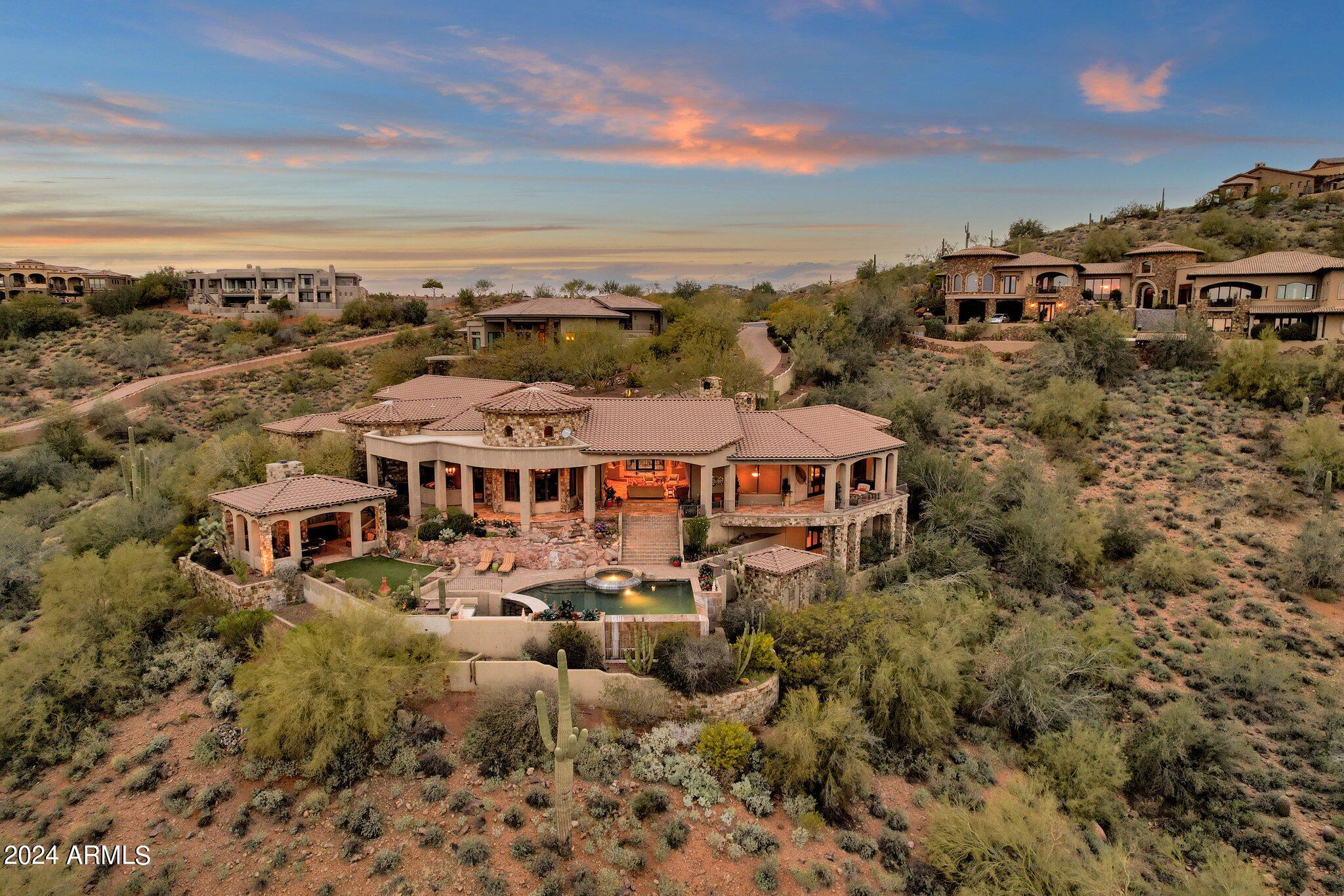 FIREROCK PARCEL 01-02 - Residential