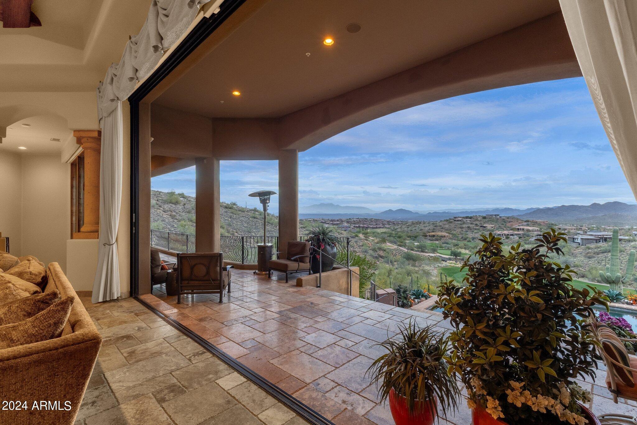 FIREROCK PARCEL 01-02 - Residential