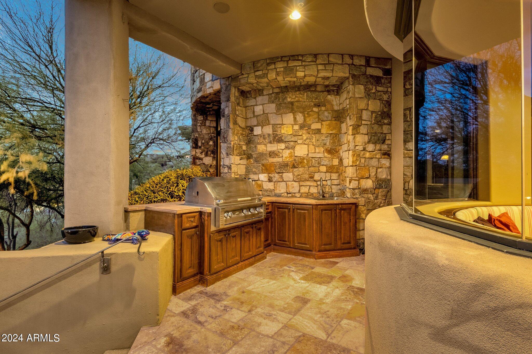FIREROCK PARCEL 01-02 - Residential