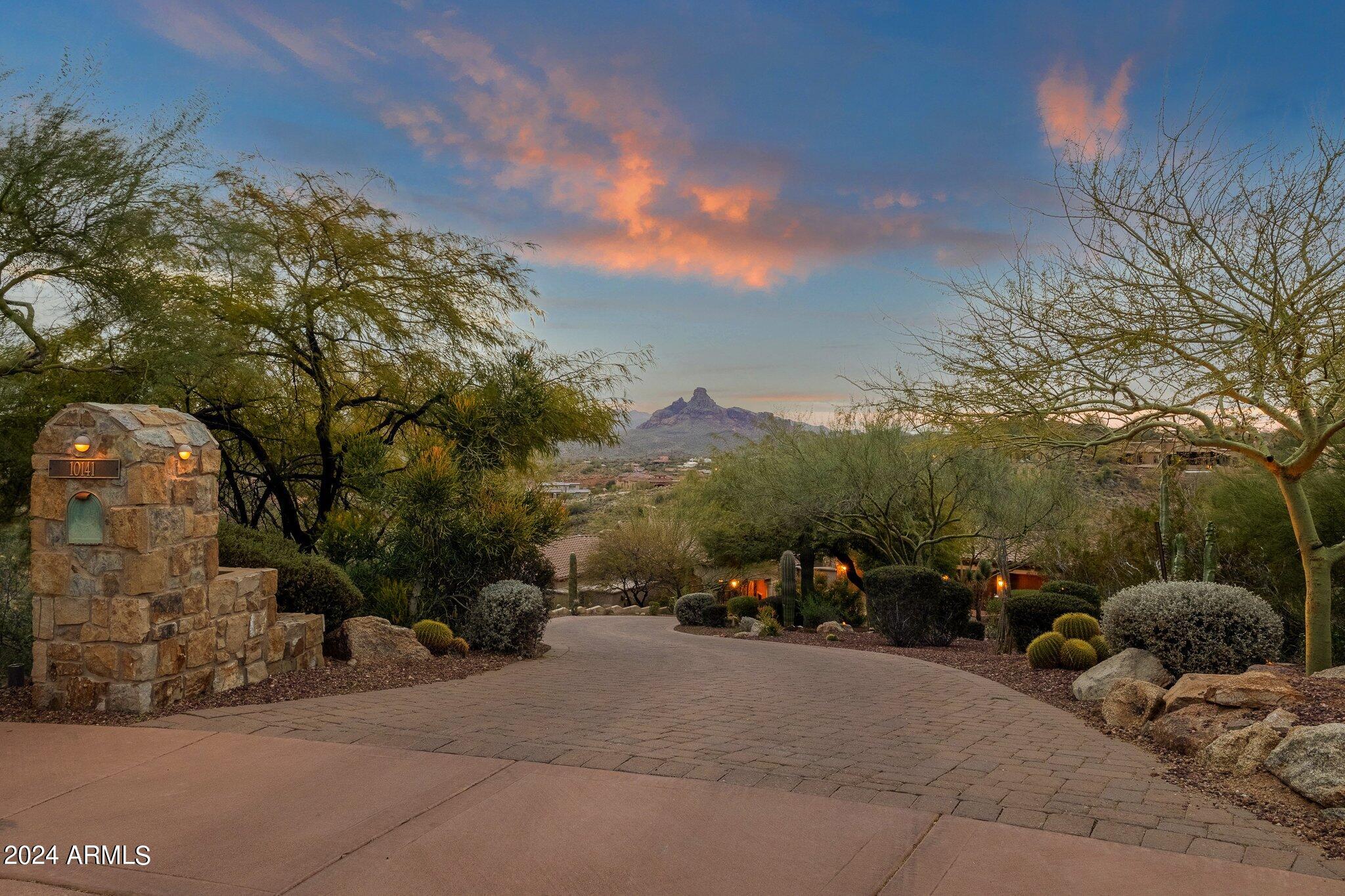 FIREROCK PARCEL 01-02 - Residential