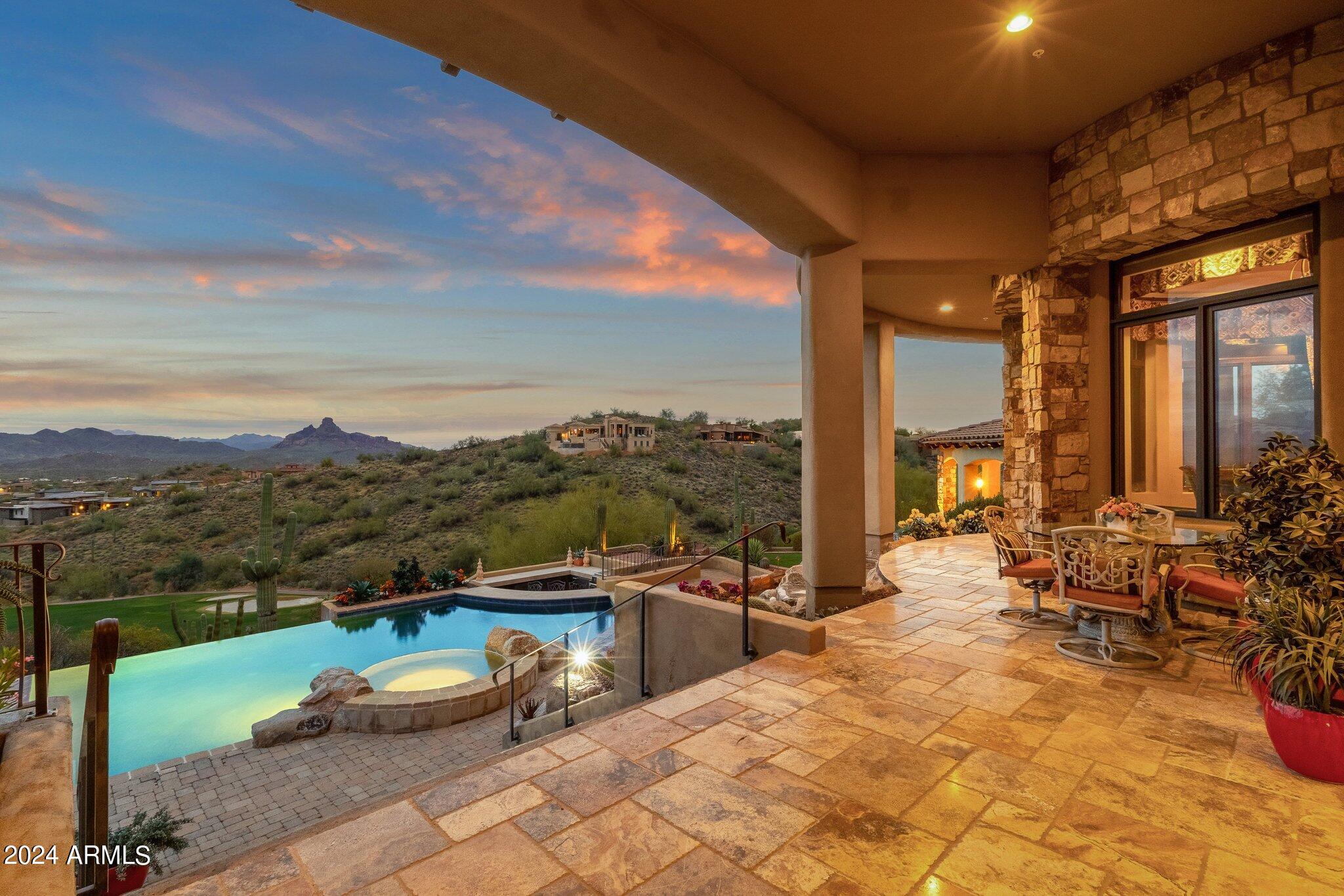FIREROCK PARCEL 01-02 - Residential