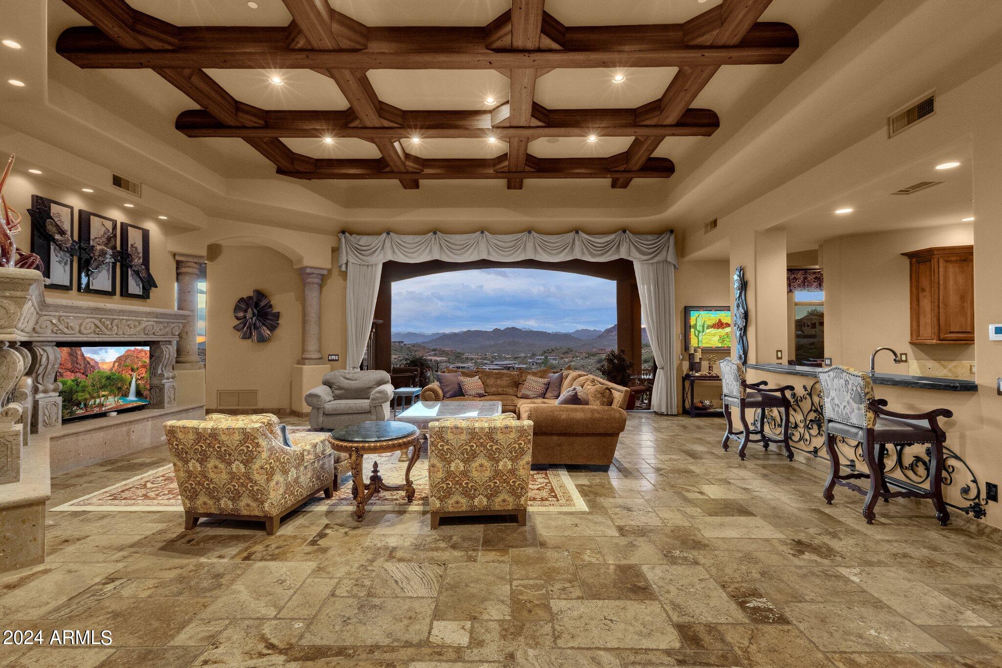 FIREROCK PARCEL 01-02 - Residential