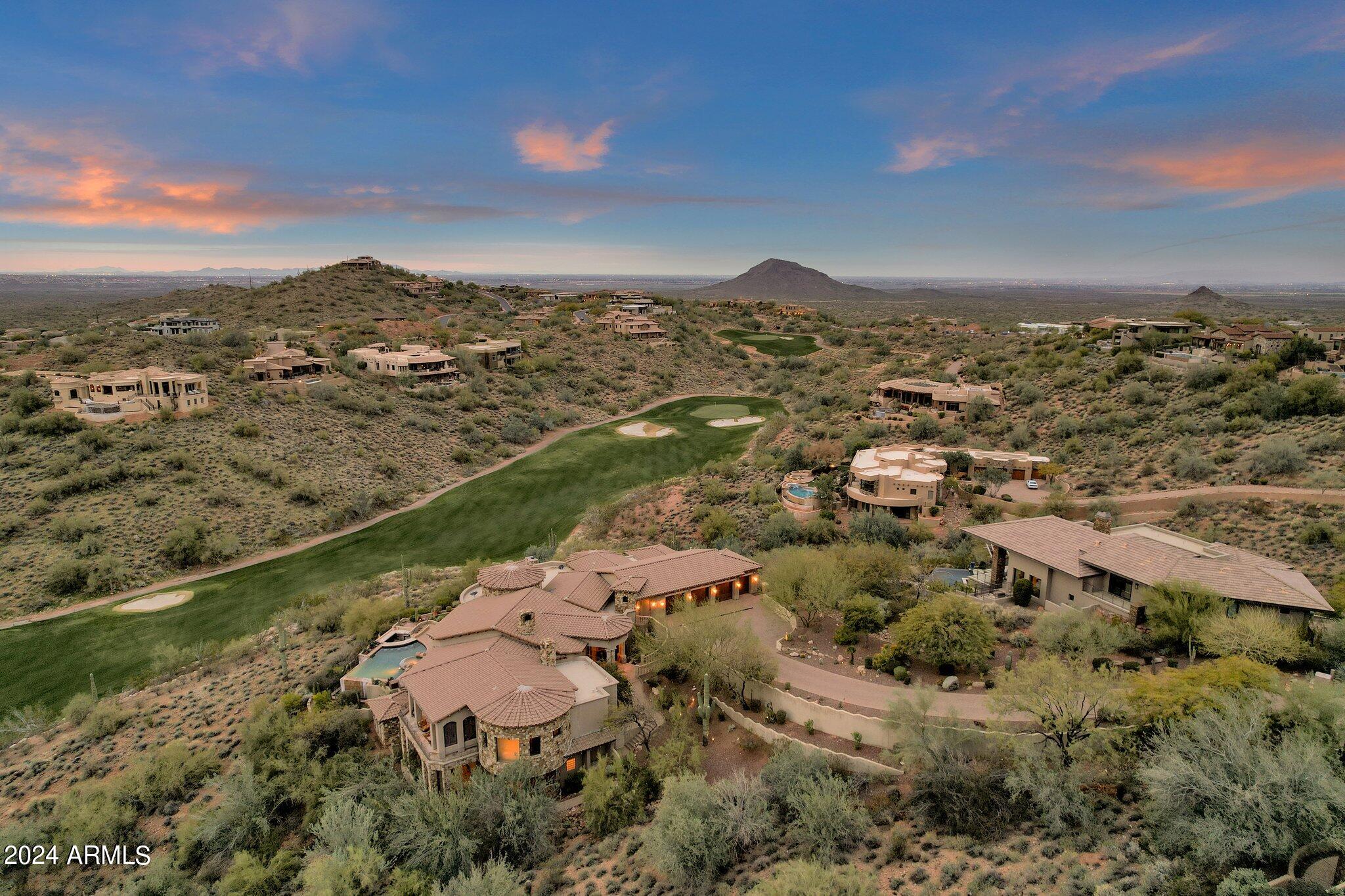 FIREROCK PARCEL 01-02 - Residential