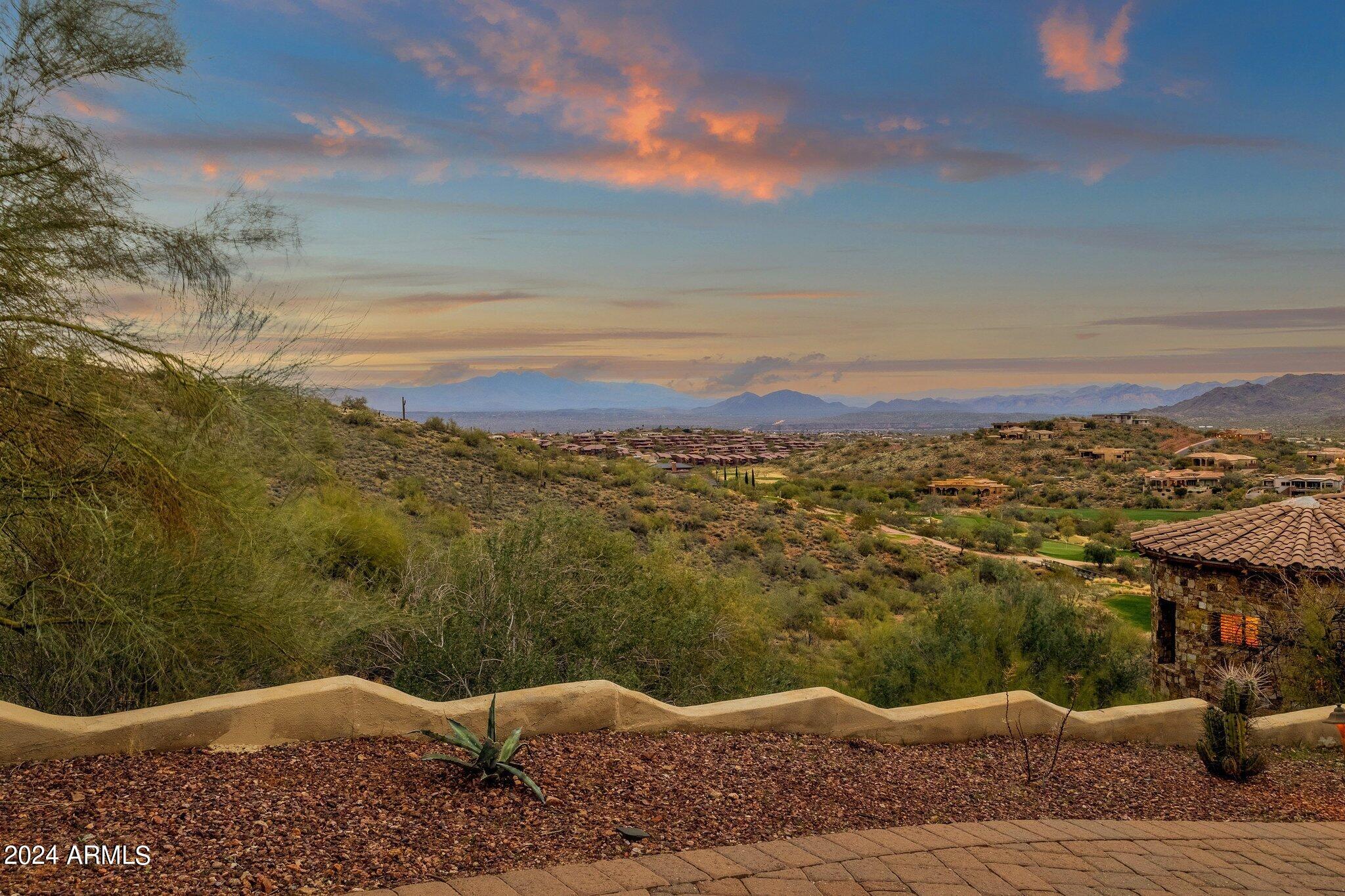 FIREROCK PARCEL 01-02 - Residential