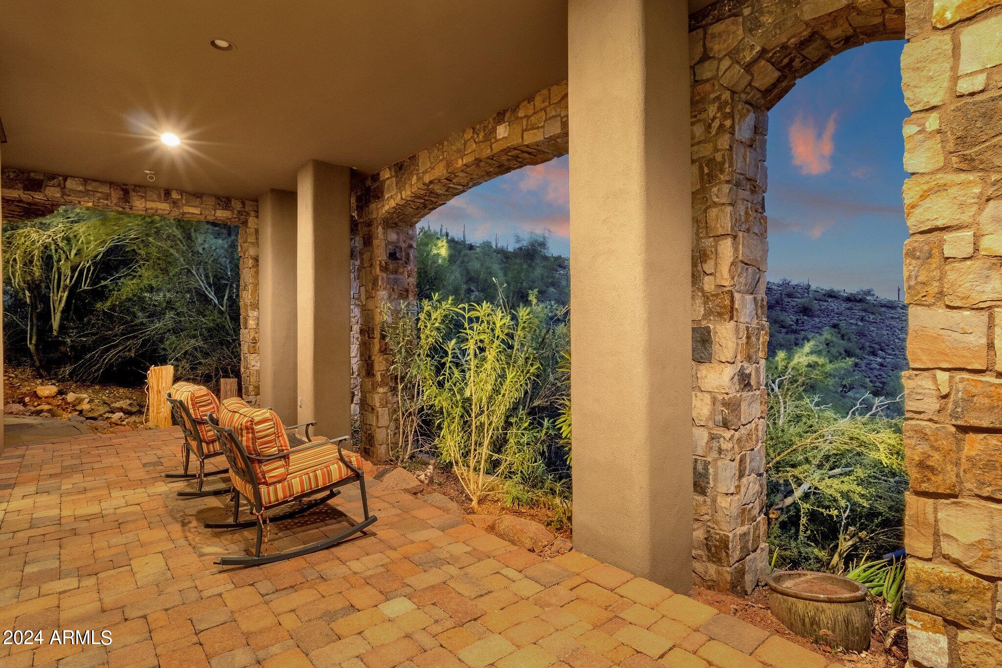 FIREROCK PARCEL 01-02 - Residential