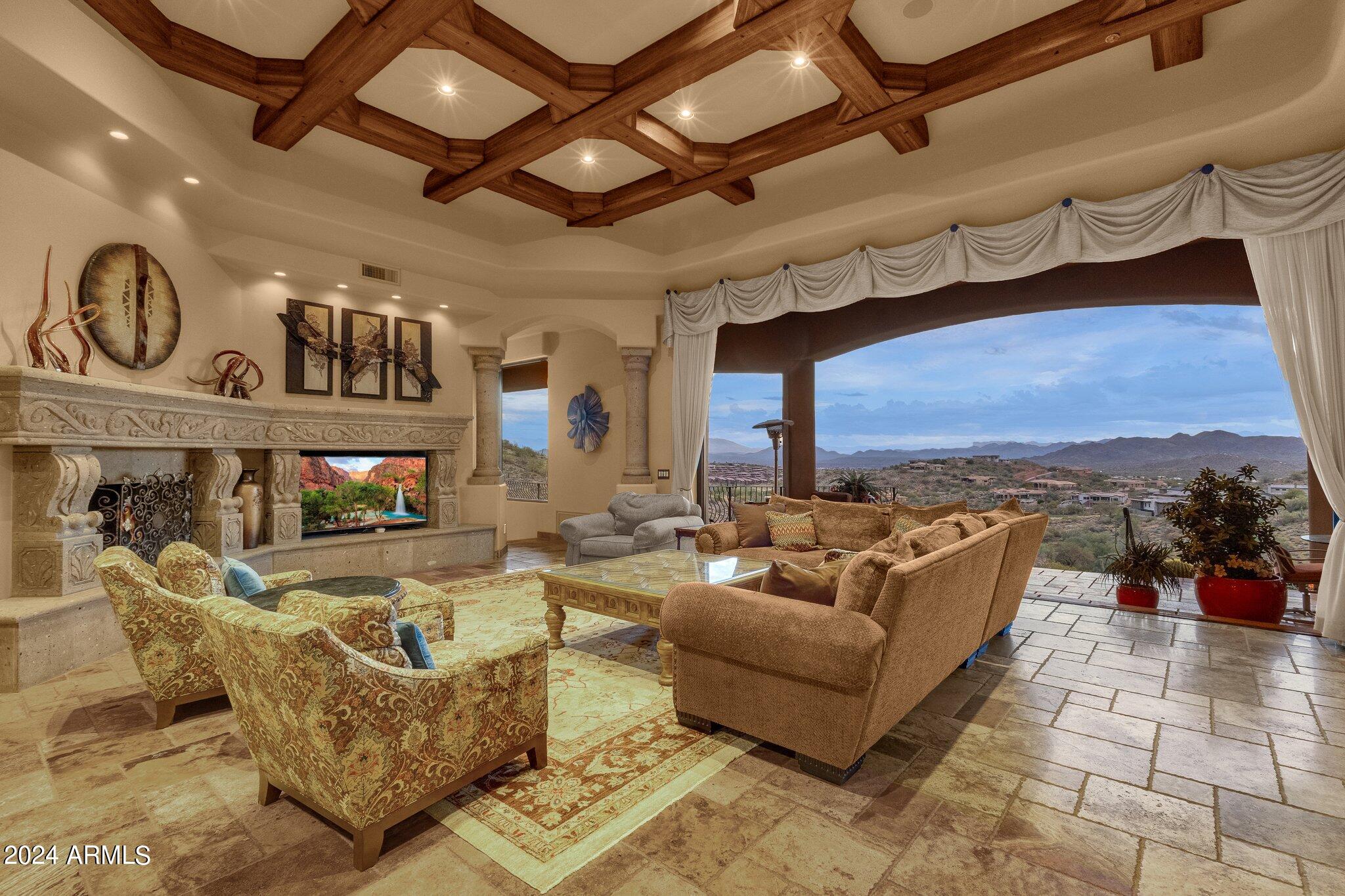 FIREROCK PARCEL 01-02 - Residential
